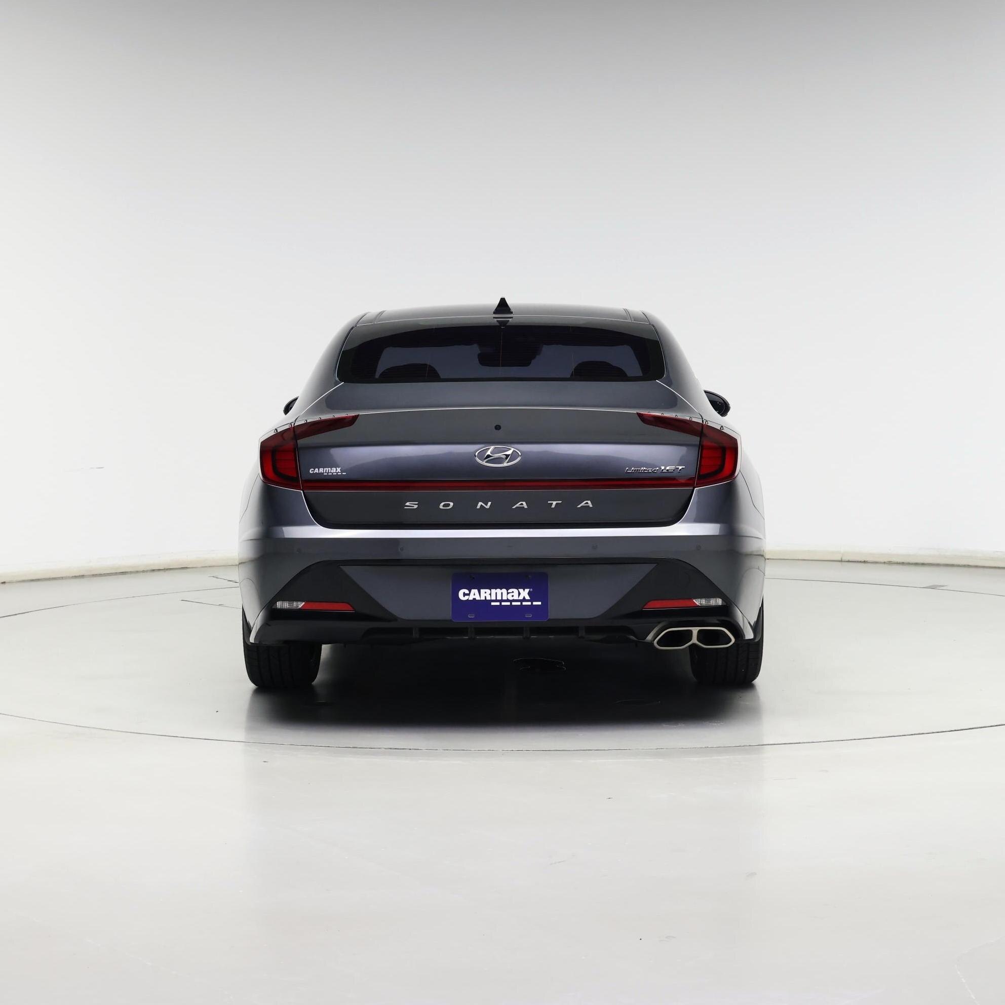 Thumbnail: 2022 Hyundai Sonata - 6