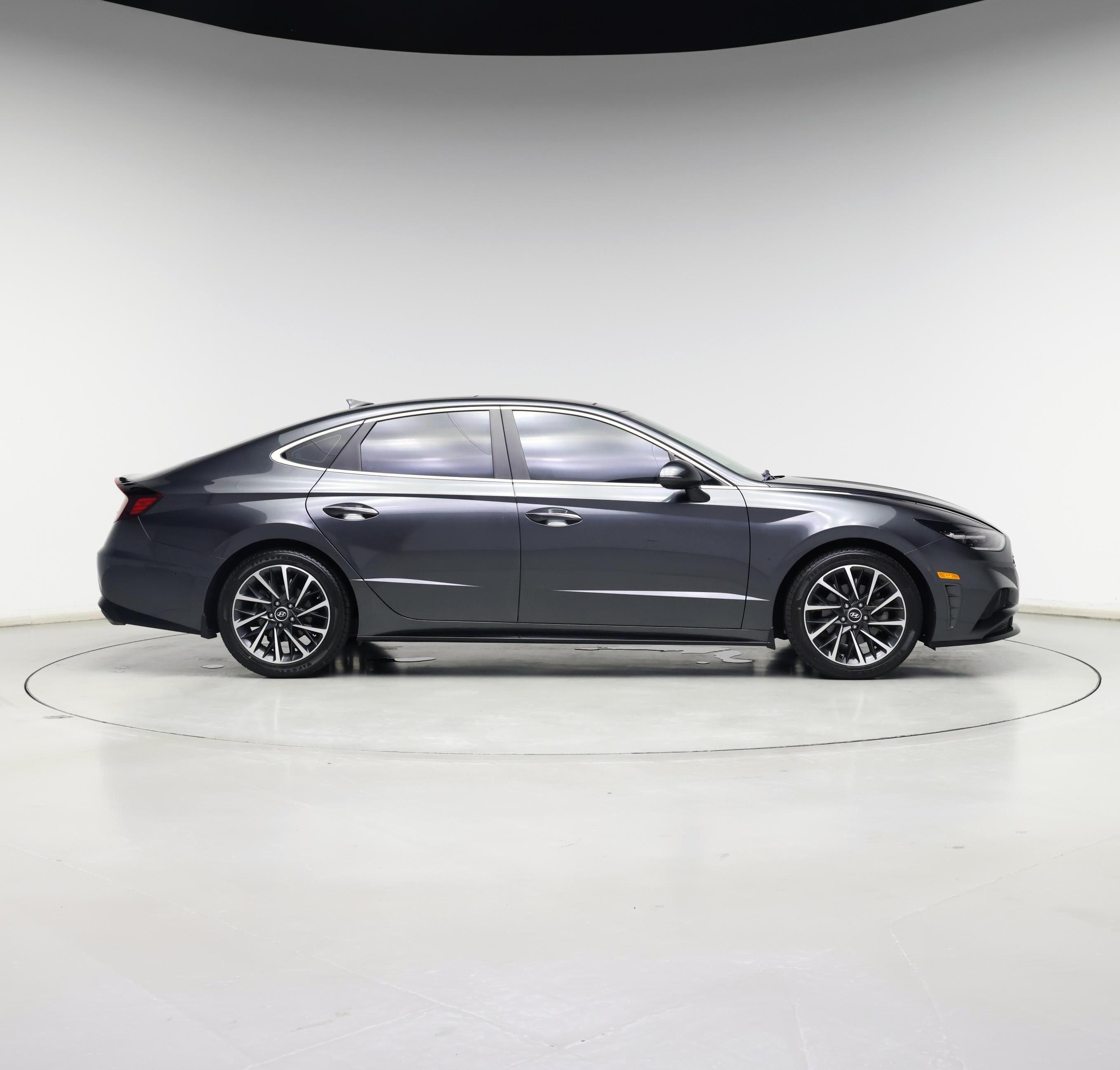 Thumbnail: 2022 Hyundai Sonata - 7
