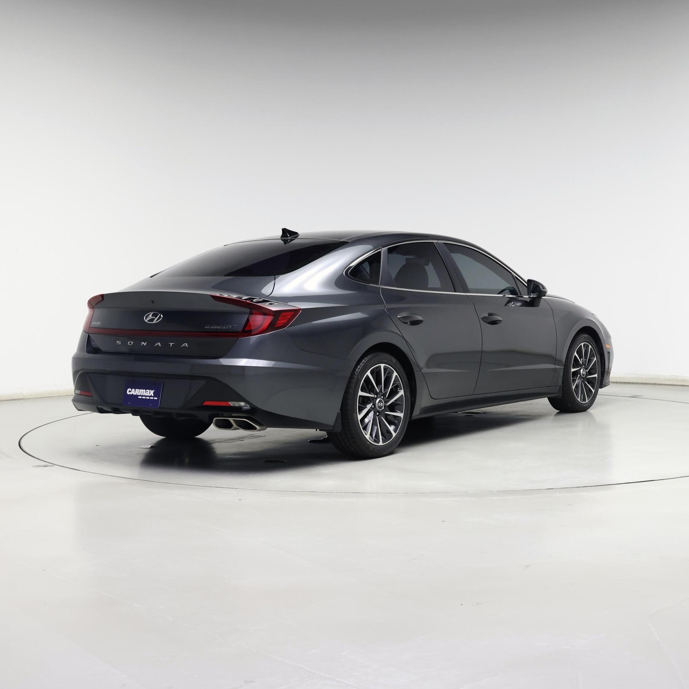 Thumbnail: 2022 Hyundai Sonata - 8