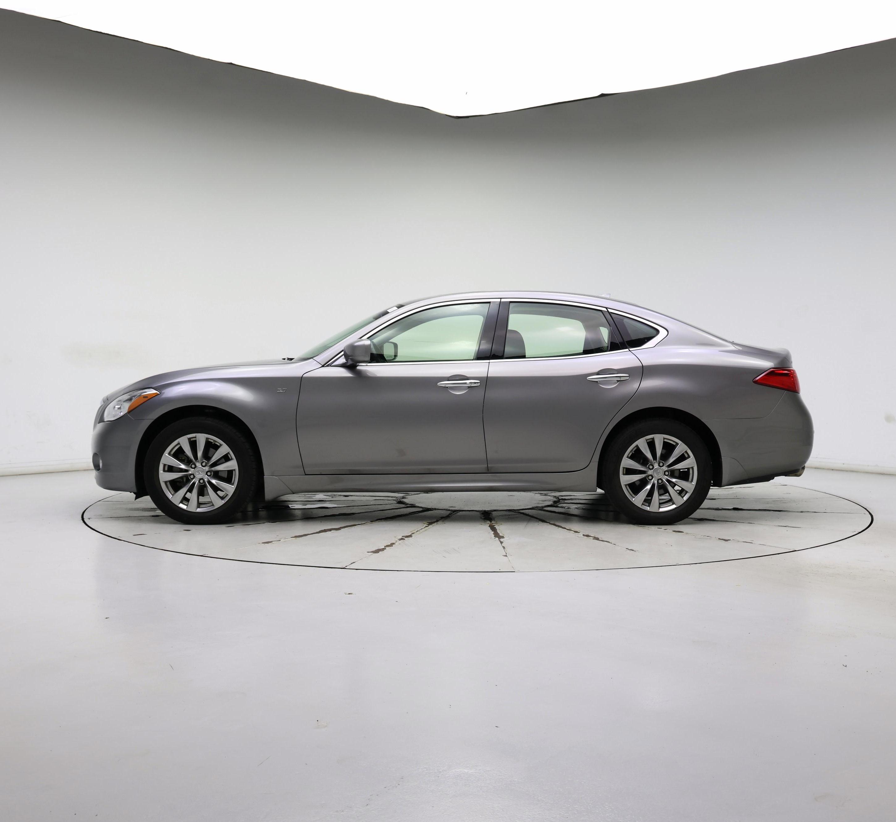 Thumbnail: 2014 INFINITI Q70 - 3