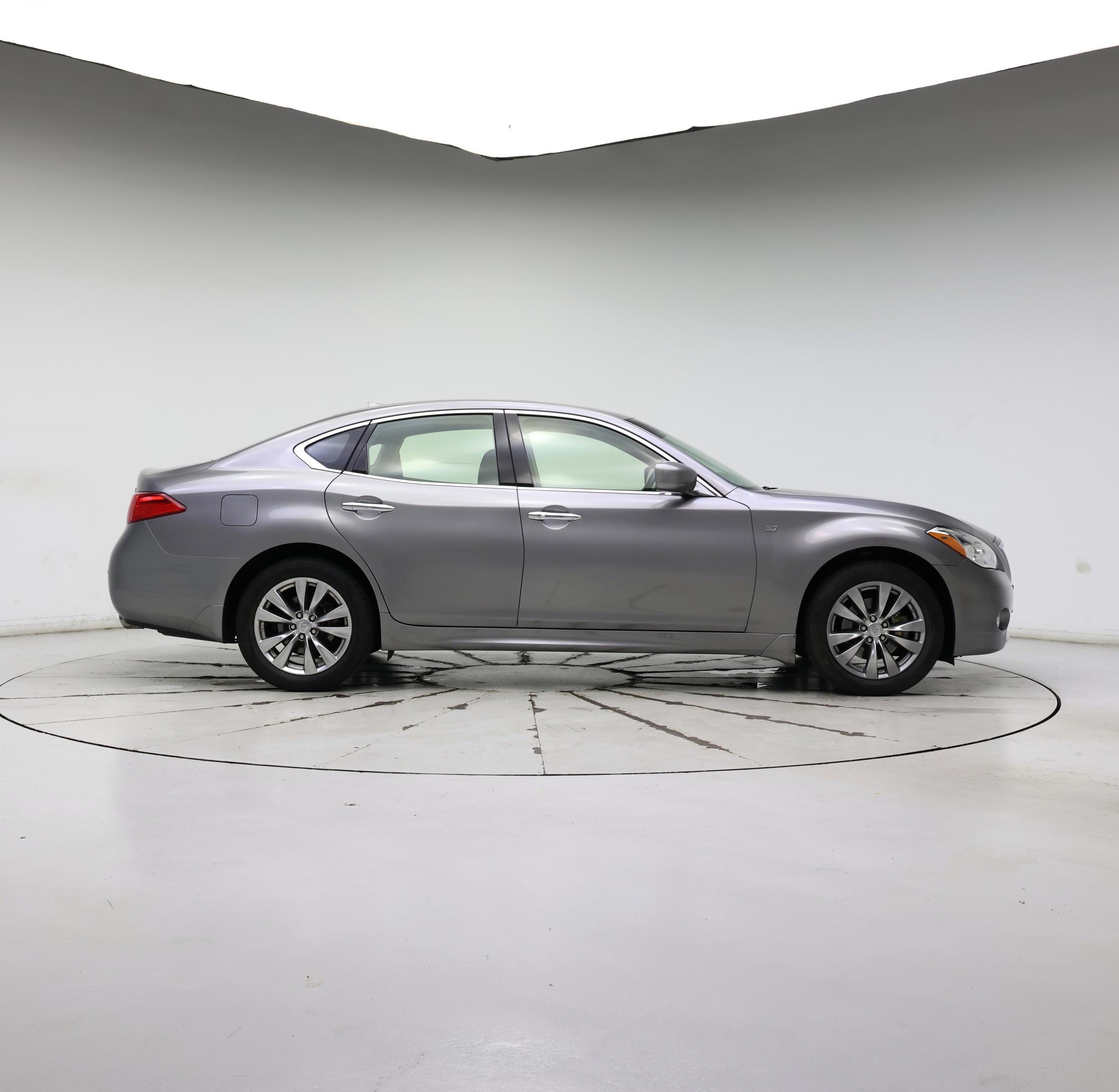 Thumbnail: 2014 INFINITI Q70 - 7