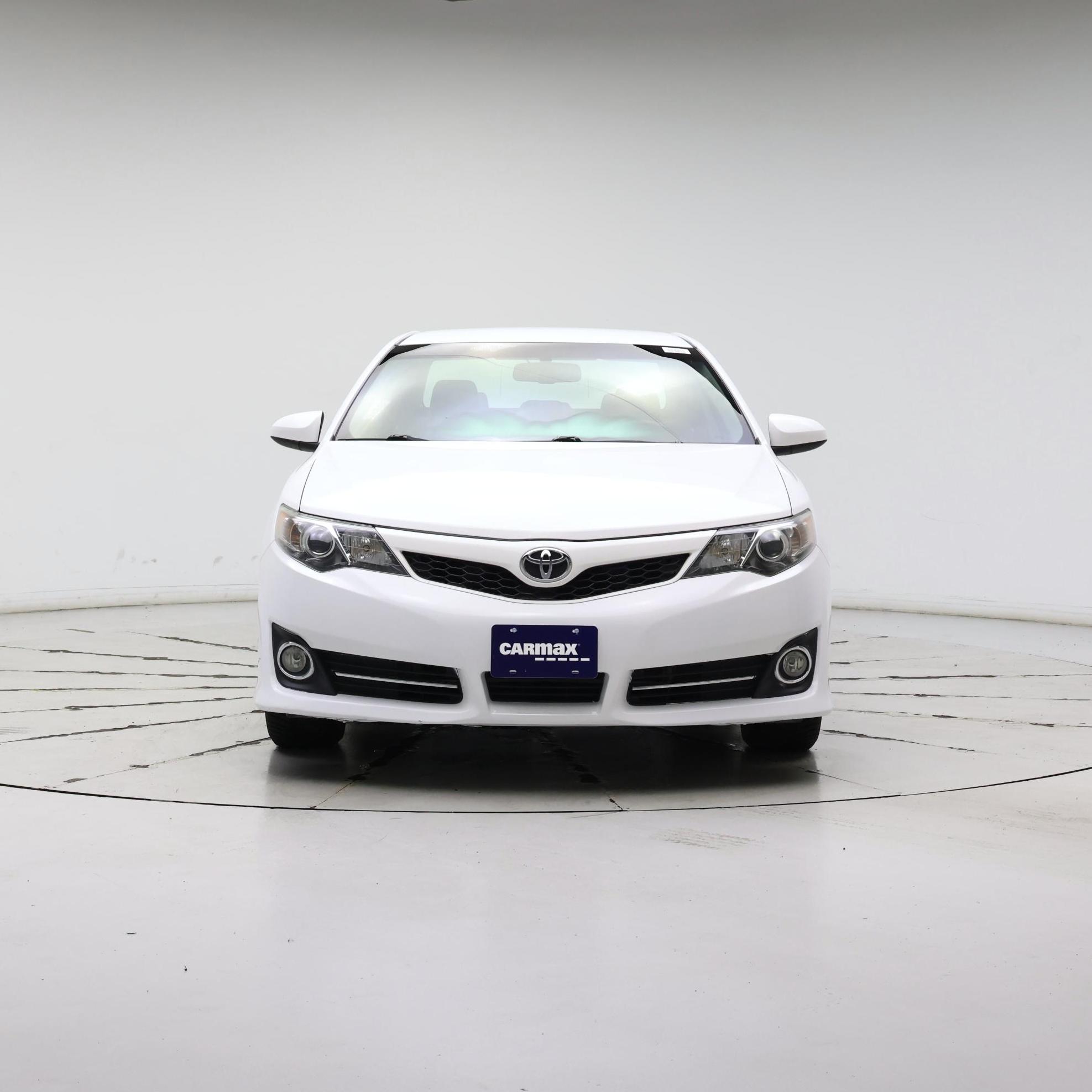 Thumbnail: 2014 Toyota Camry - 5