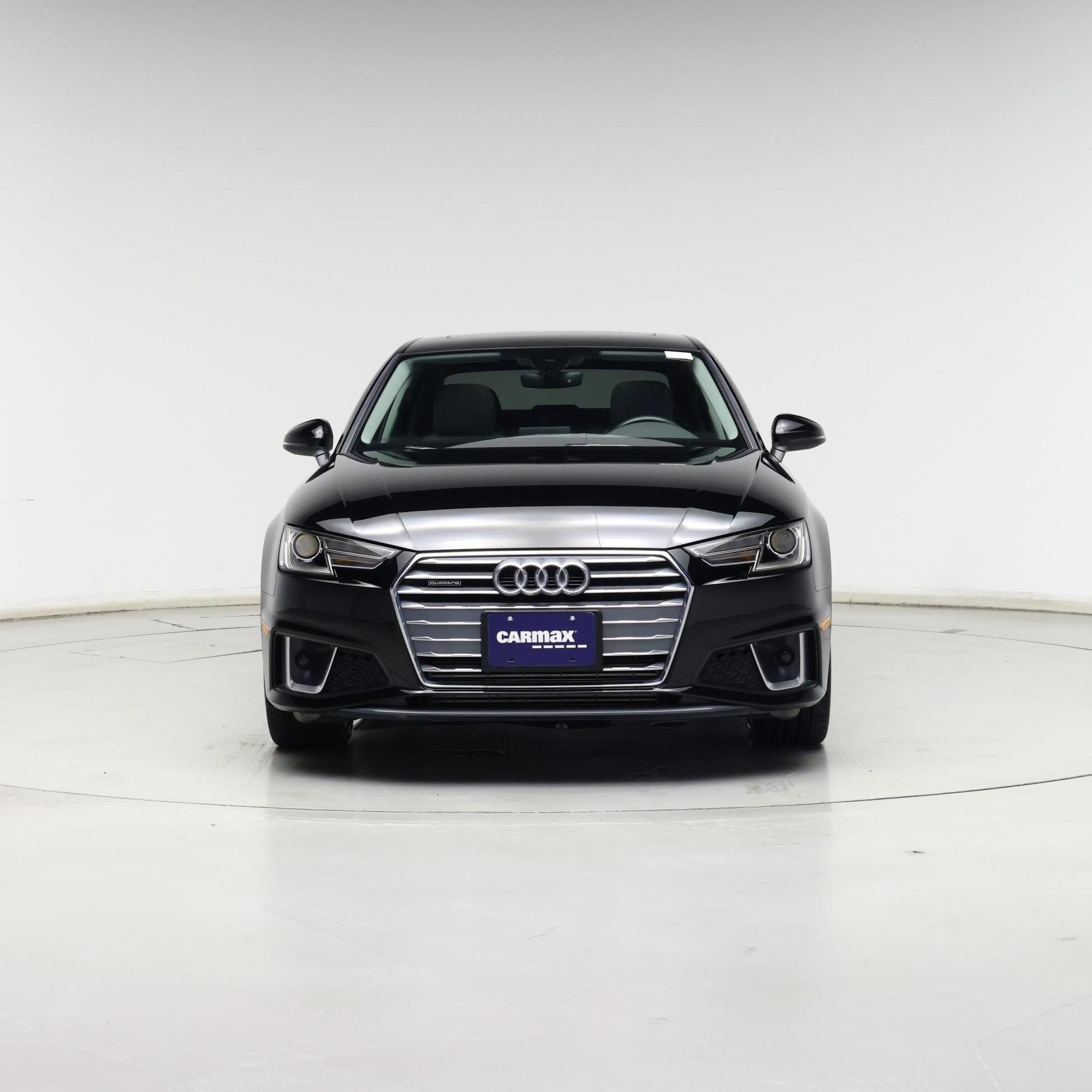 Thumbnail: 2019 Audi A4 - 5