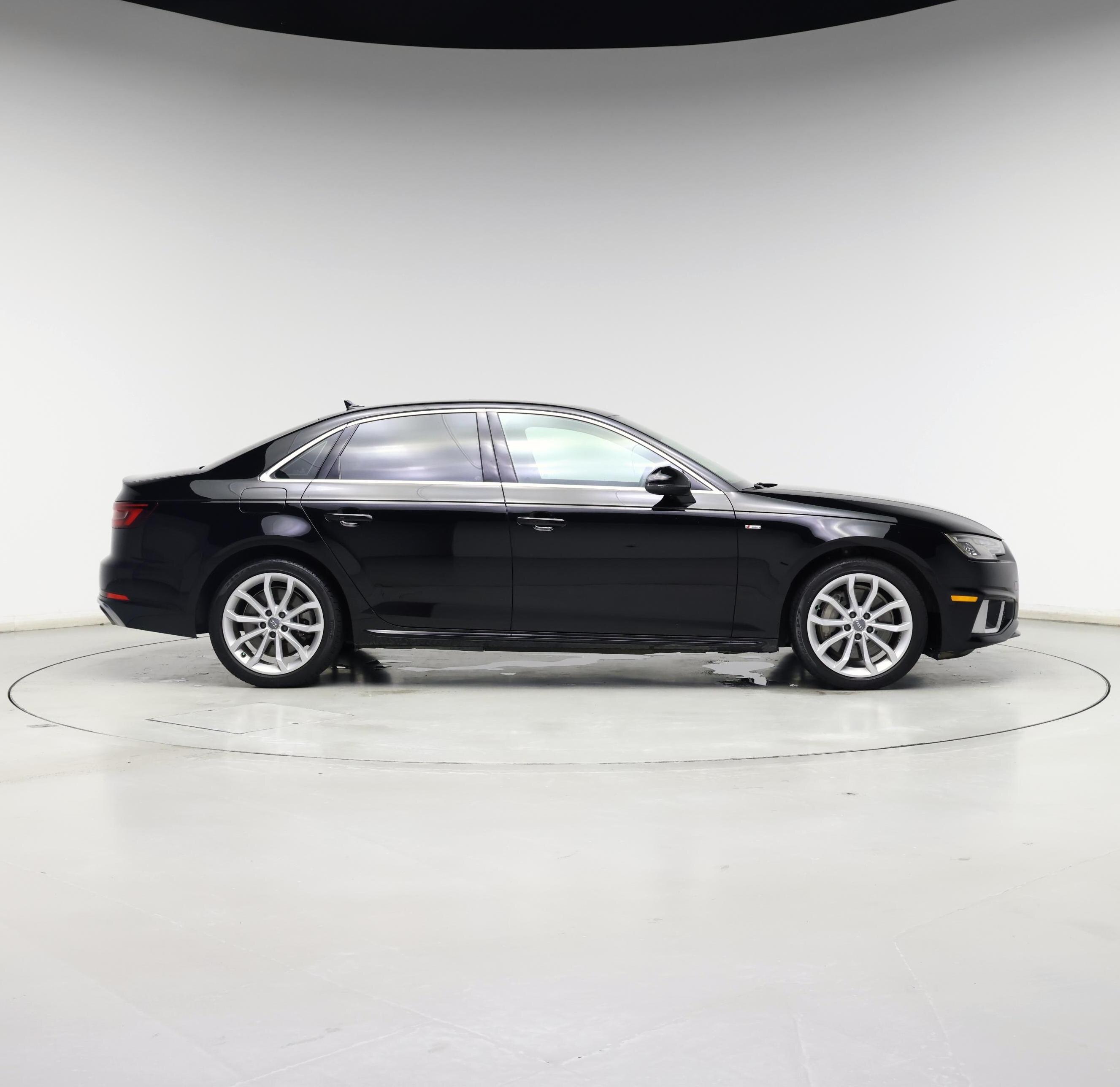 Thumbnail: 2019 Audi A4 - 7