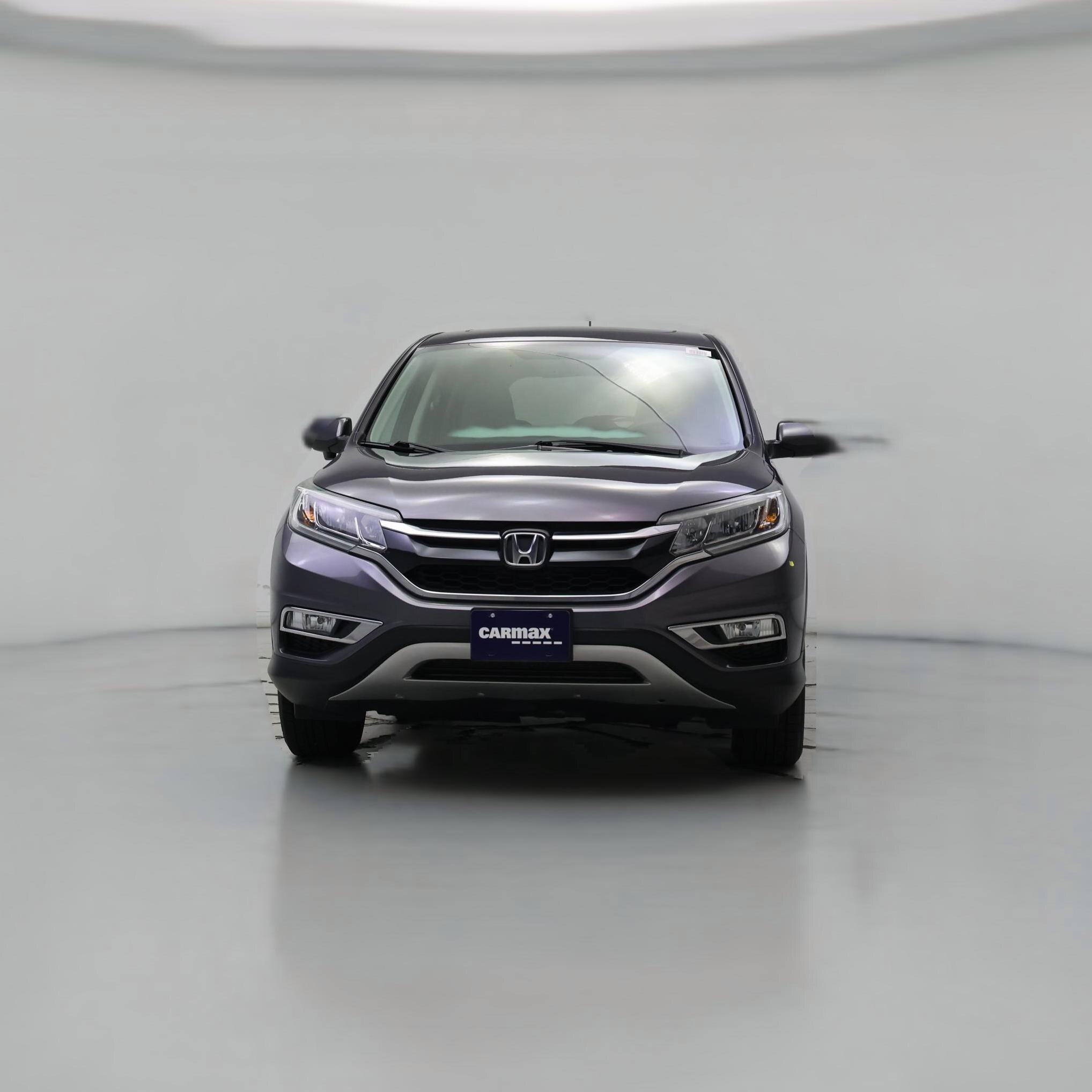 Thumbnail: 2015 Honda CR-V - 1
