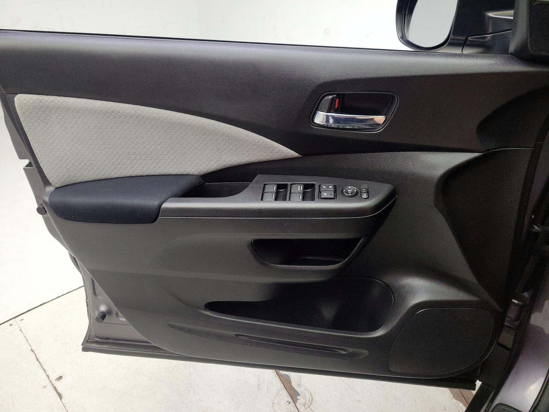 Thumbnail: 2015 Honda CR-V - 12