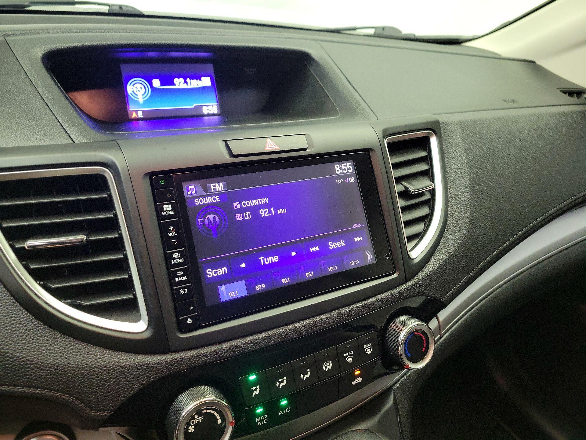 Thumbnail: 2015 Honda CR-V - 15