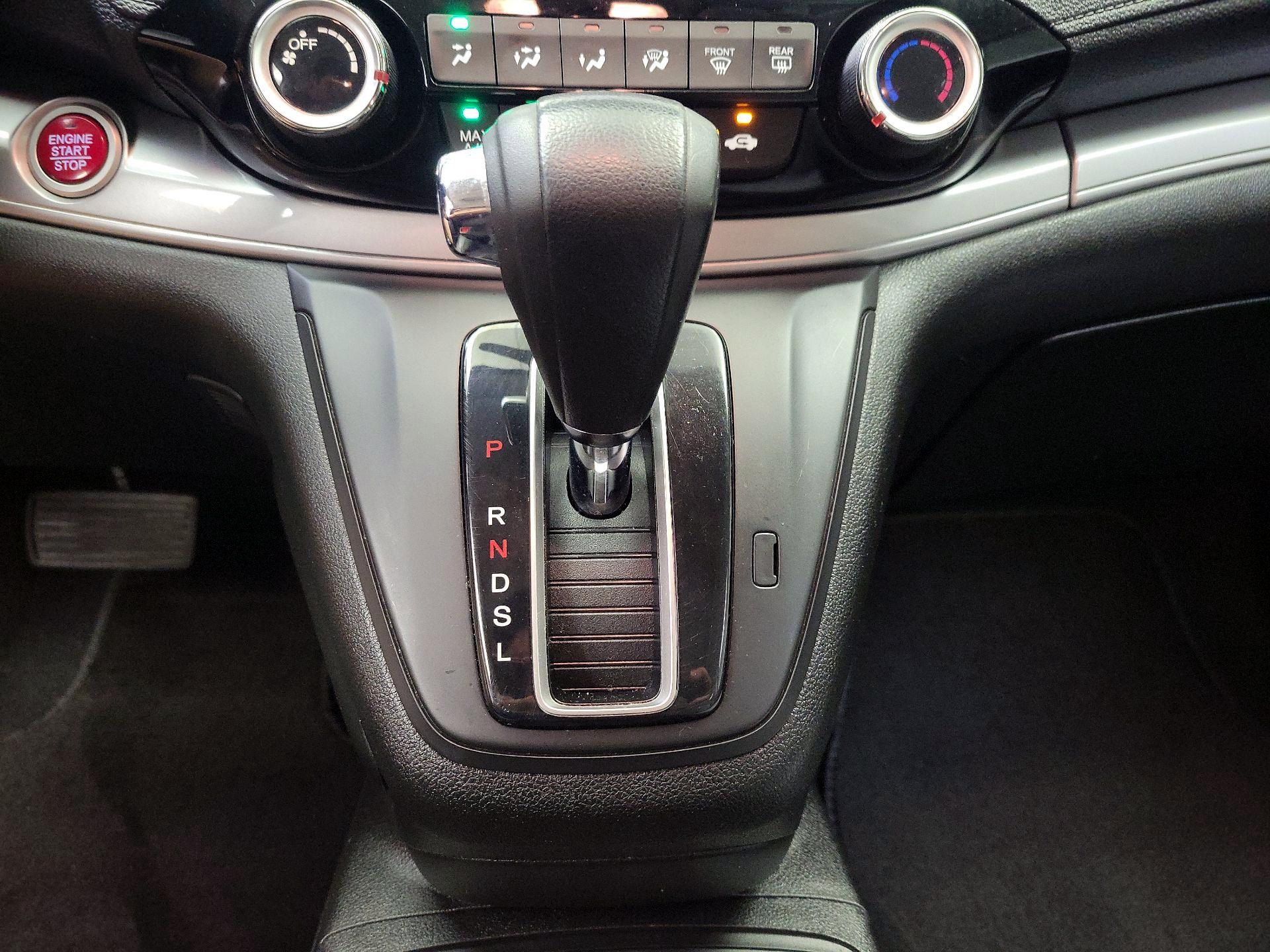 Thumbnail: 2015 Honda CR-V - 17