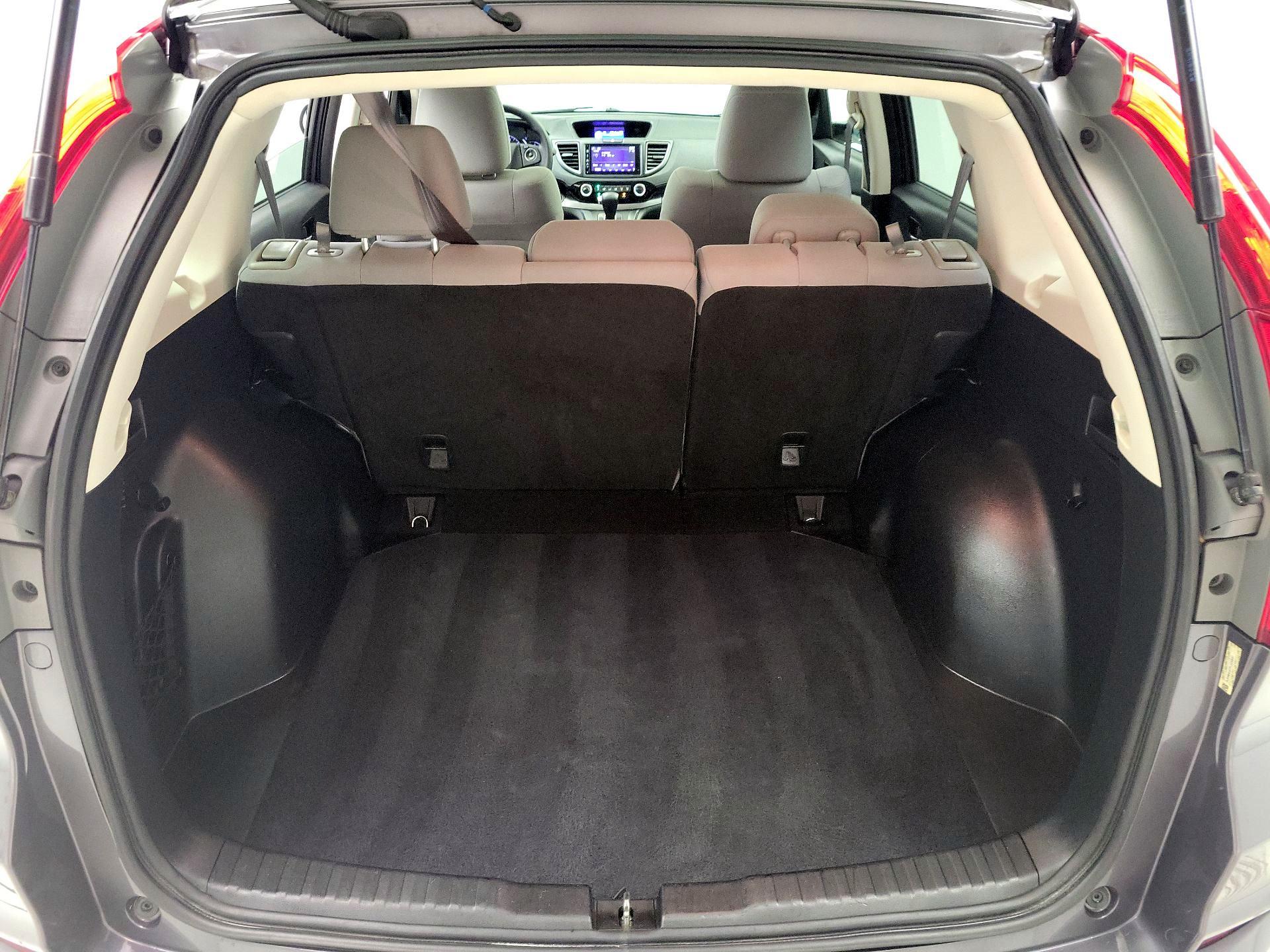 Thumbnail: 2015 Honda CR-V - 20