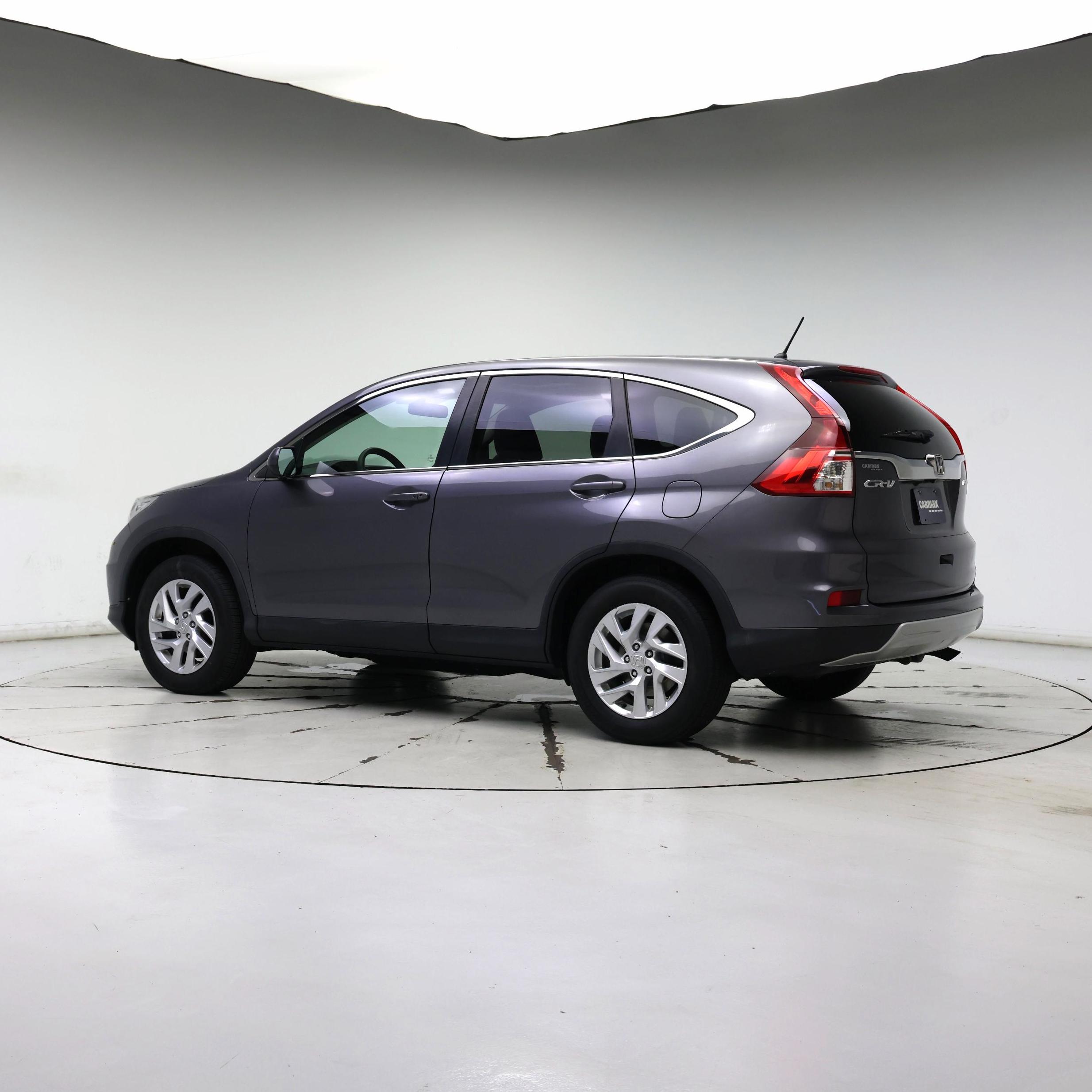 Thumbnail: 2015 Honda CR-V - 3