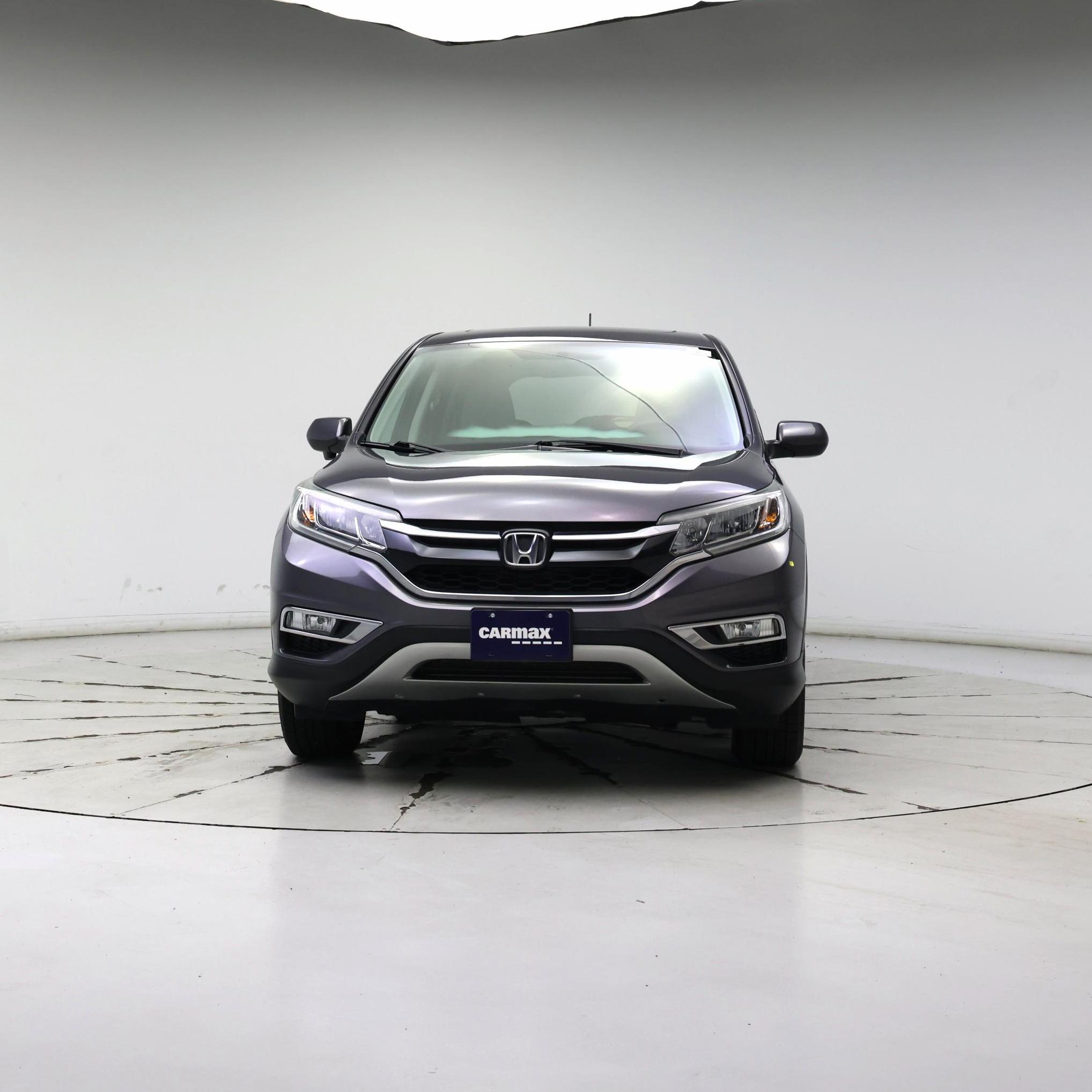 Thumbnail: 2015 Honda CR-V - 7