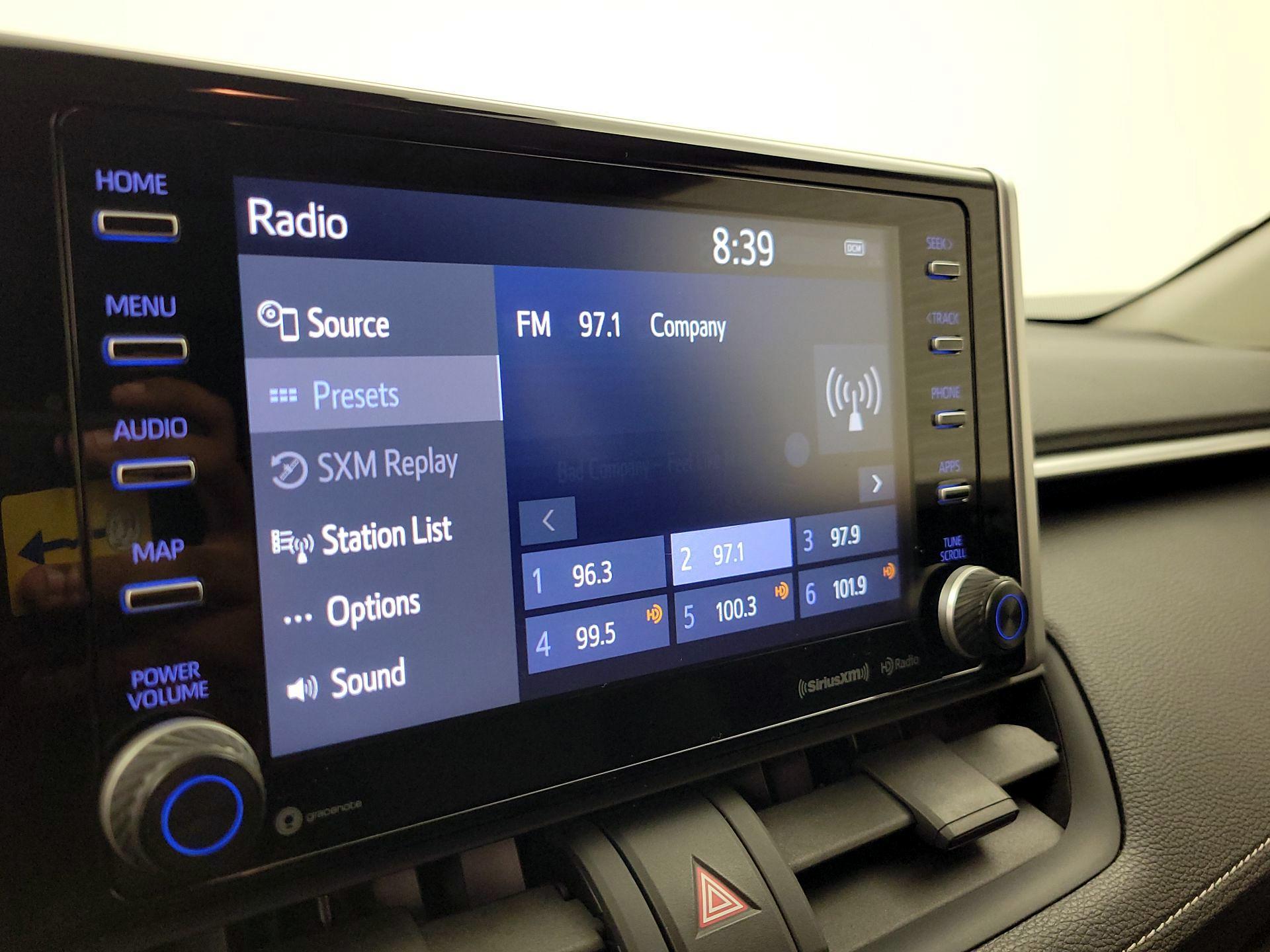 Thumbnail: 2019 Toyota RAV4 - 15