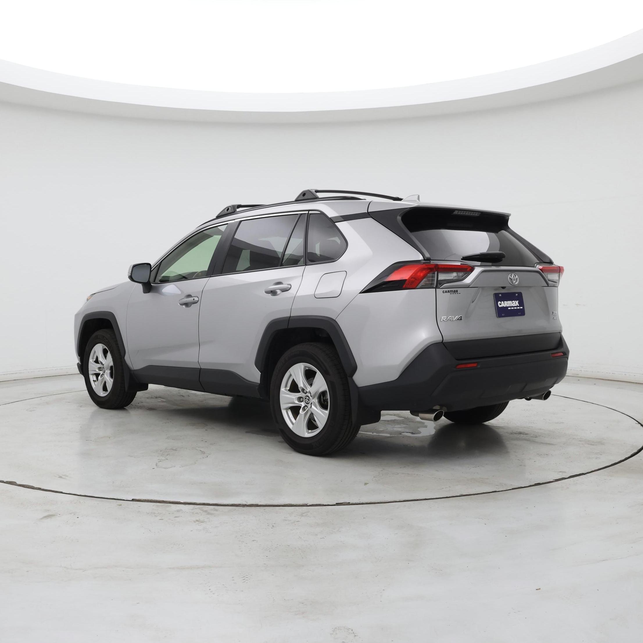 Thumbnail: 2019 Toyota RAV4 - 2