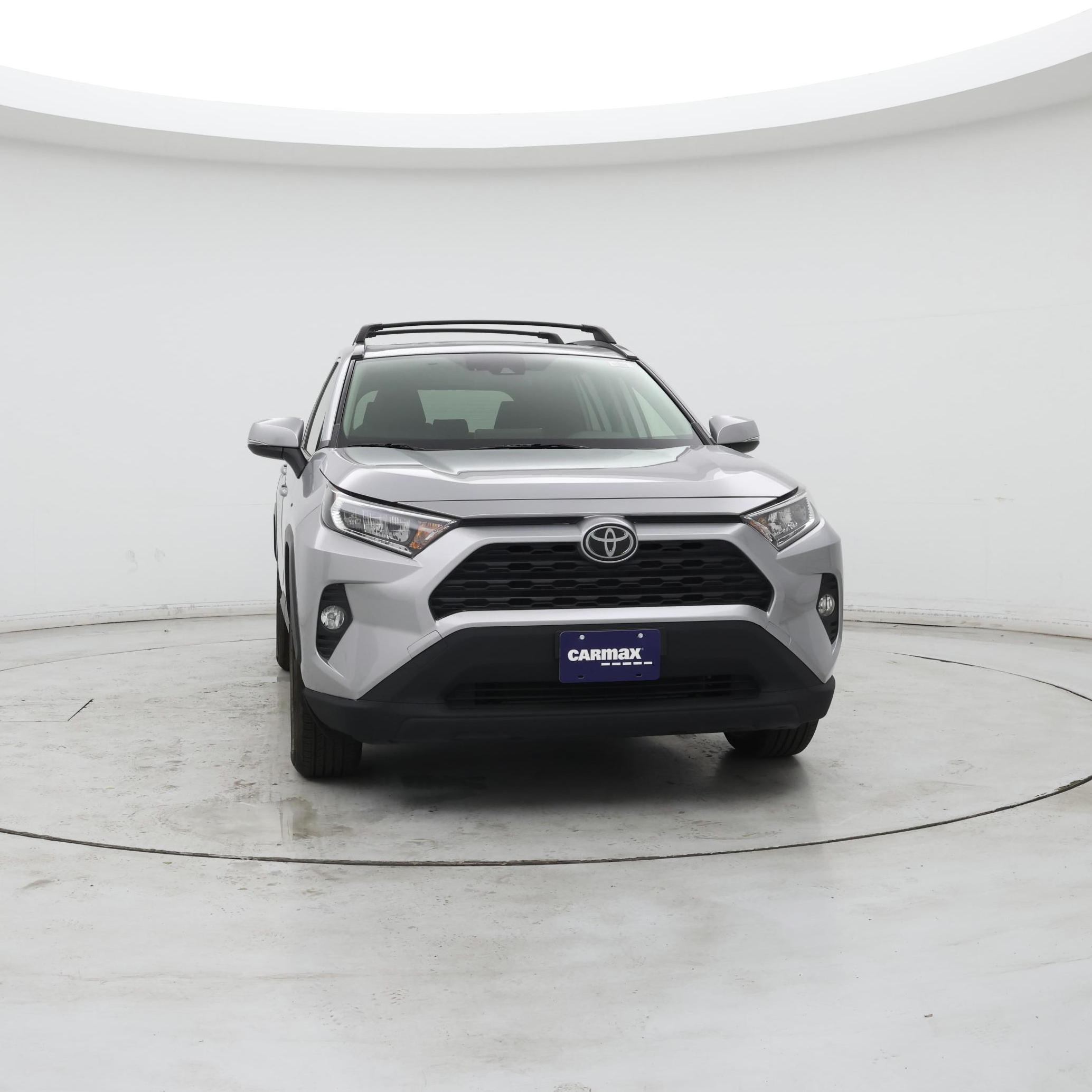 Thumbnail: 2019 Toyota RAV4 - 5