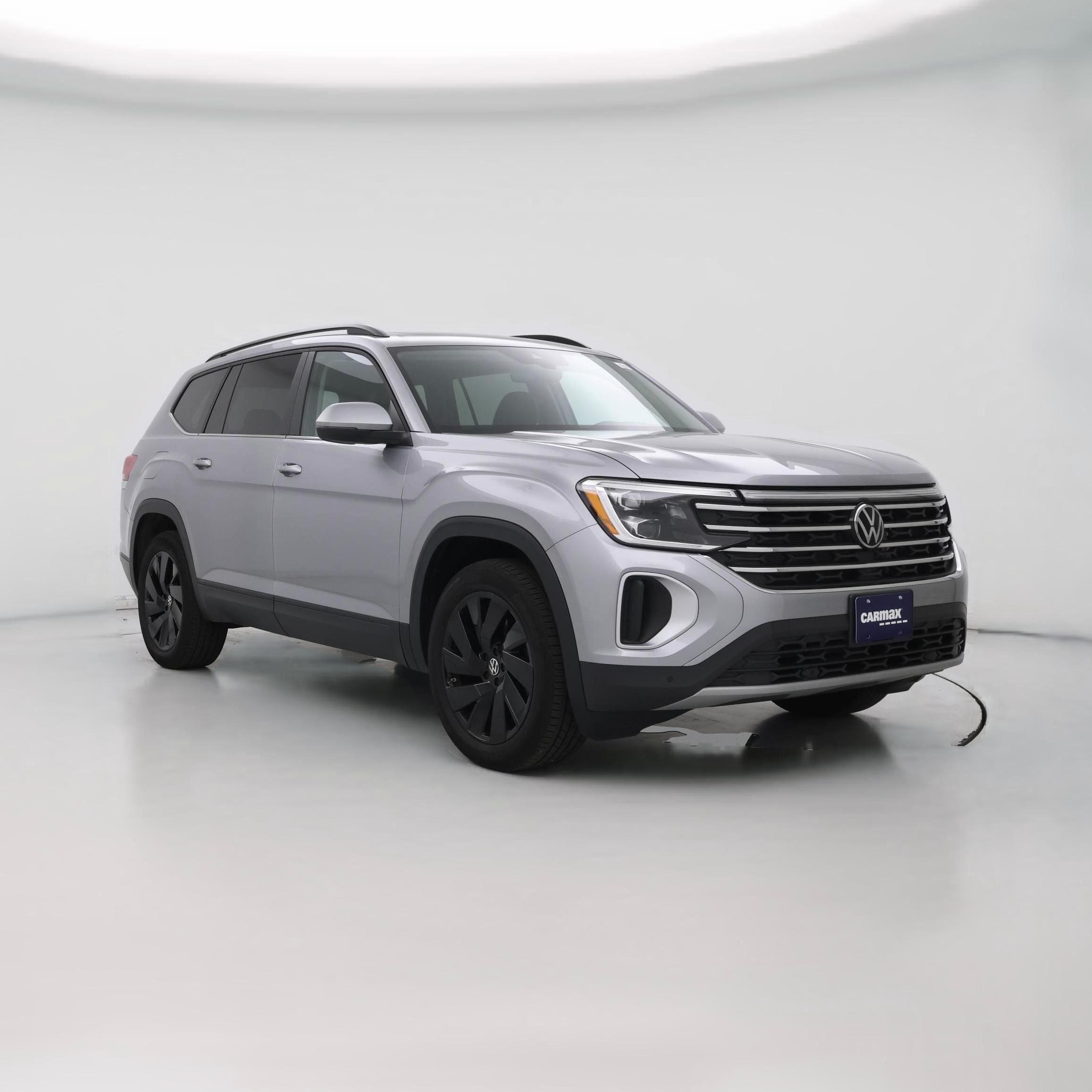 Thumbnail: 2024 Volkswagen Atlas - 1