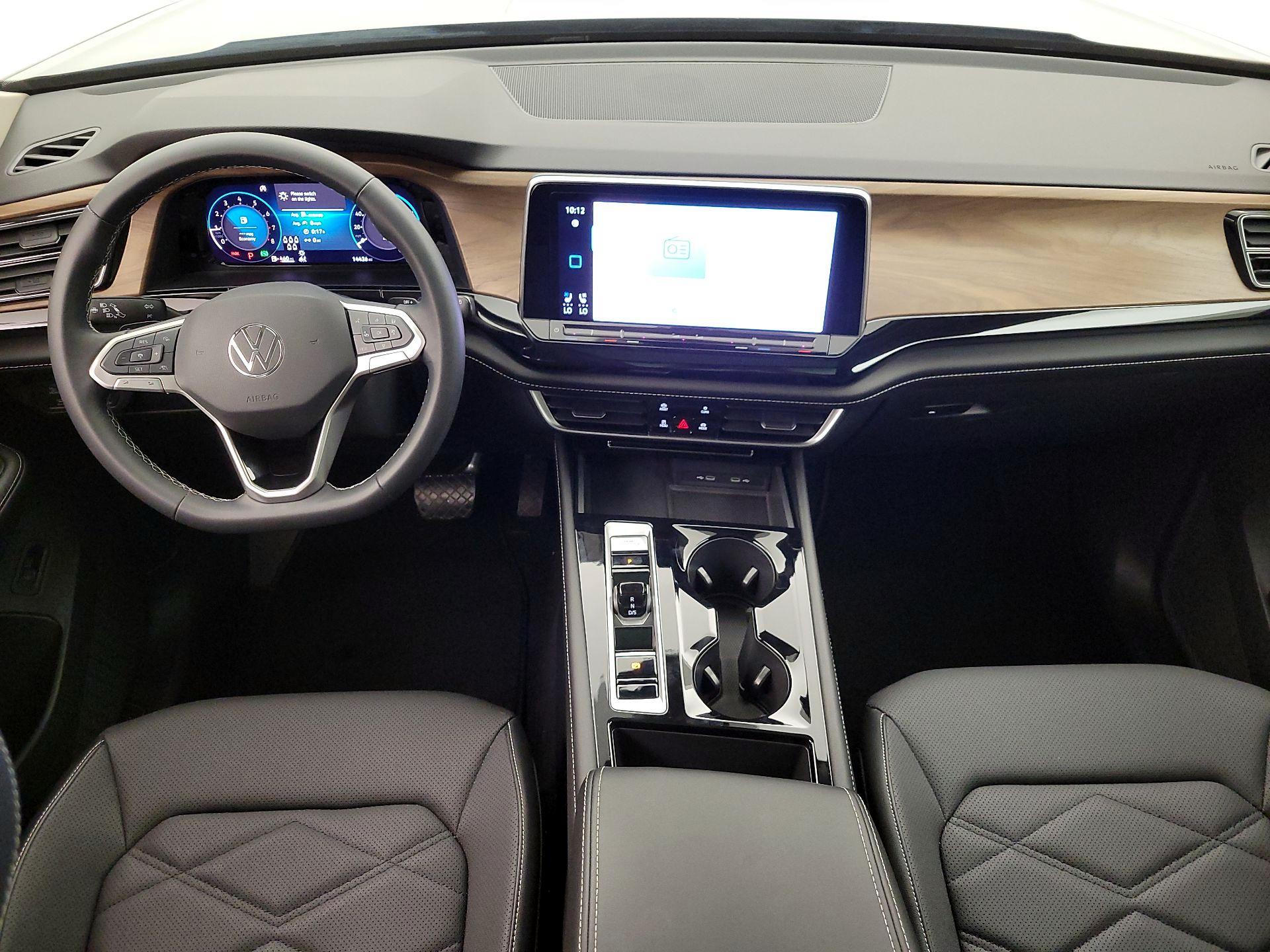 Thumbnail: 2024 Volkswagen Atlas - 9
