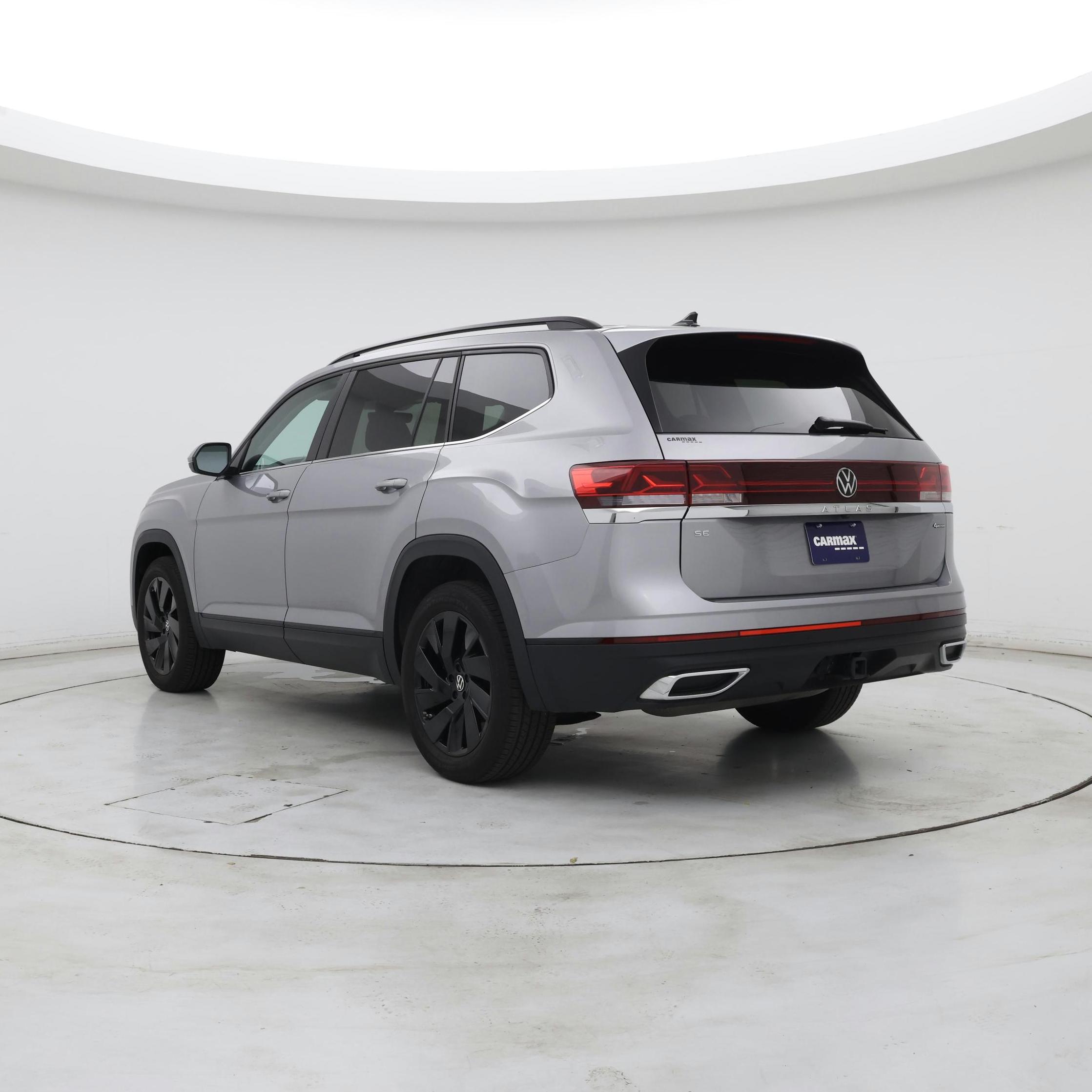 Thumbnail: 2024 Volkswagen Atlas - 2