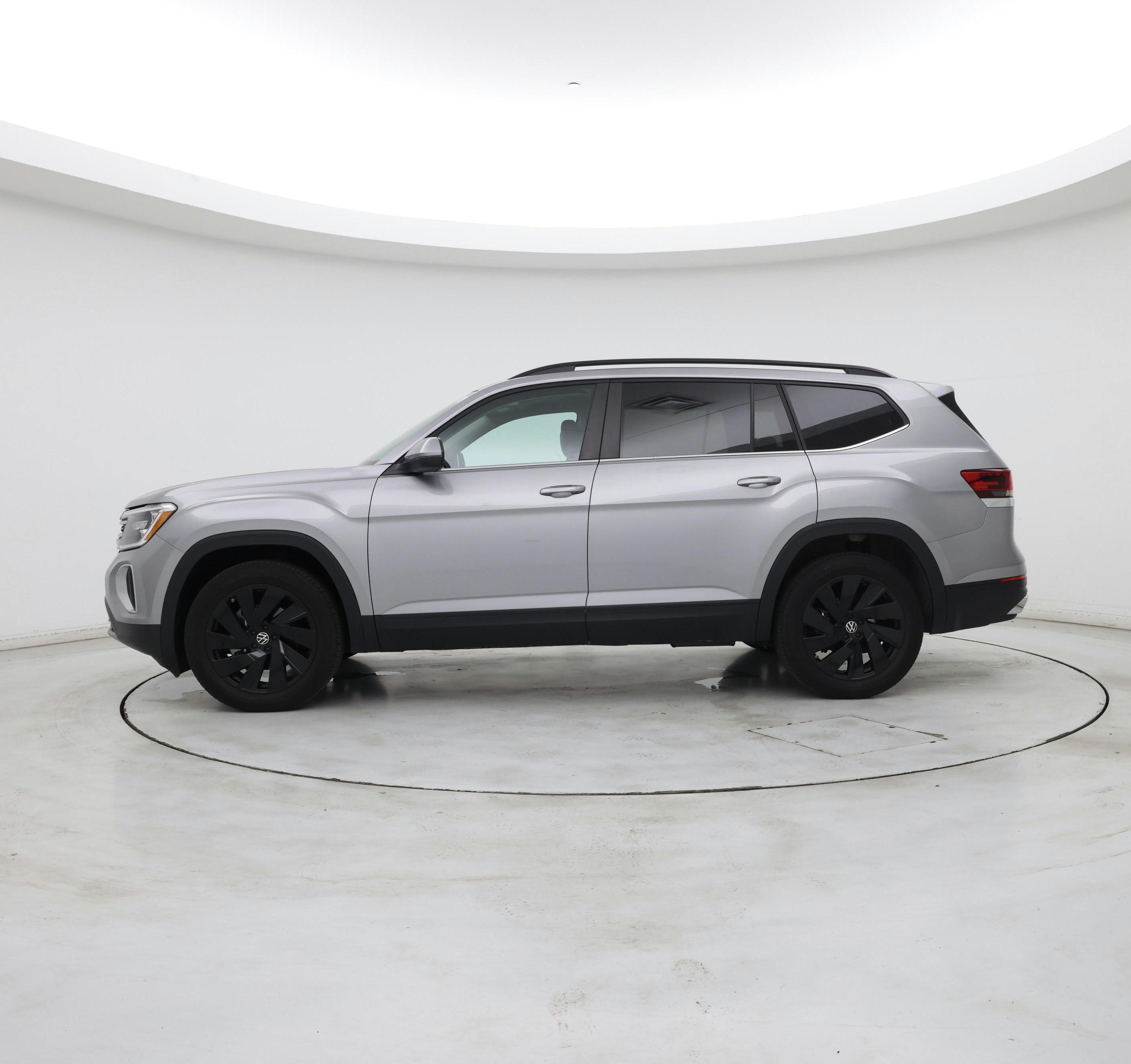 Thumbnail: 2024 Volkswagen Atlas - 3