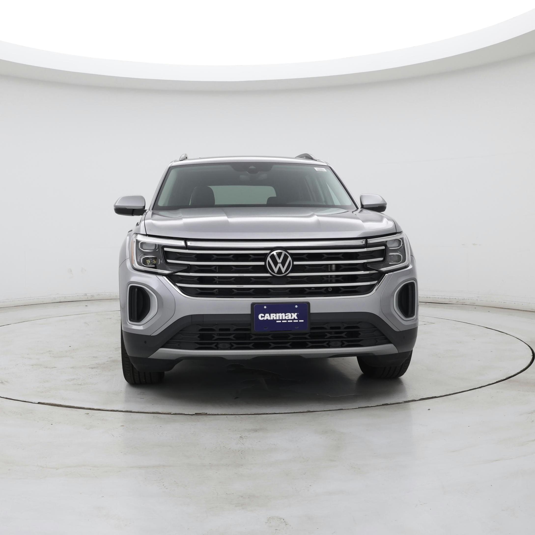 Thumbnail: 2024 Volkswagen Atlas - 5