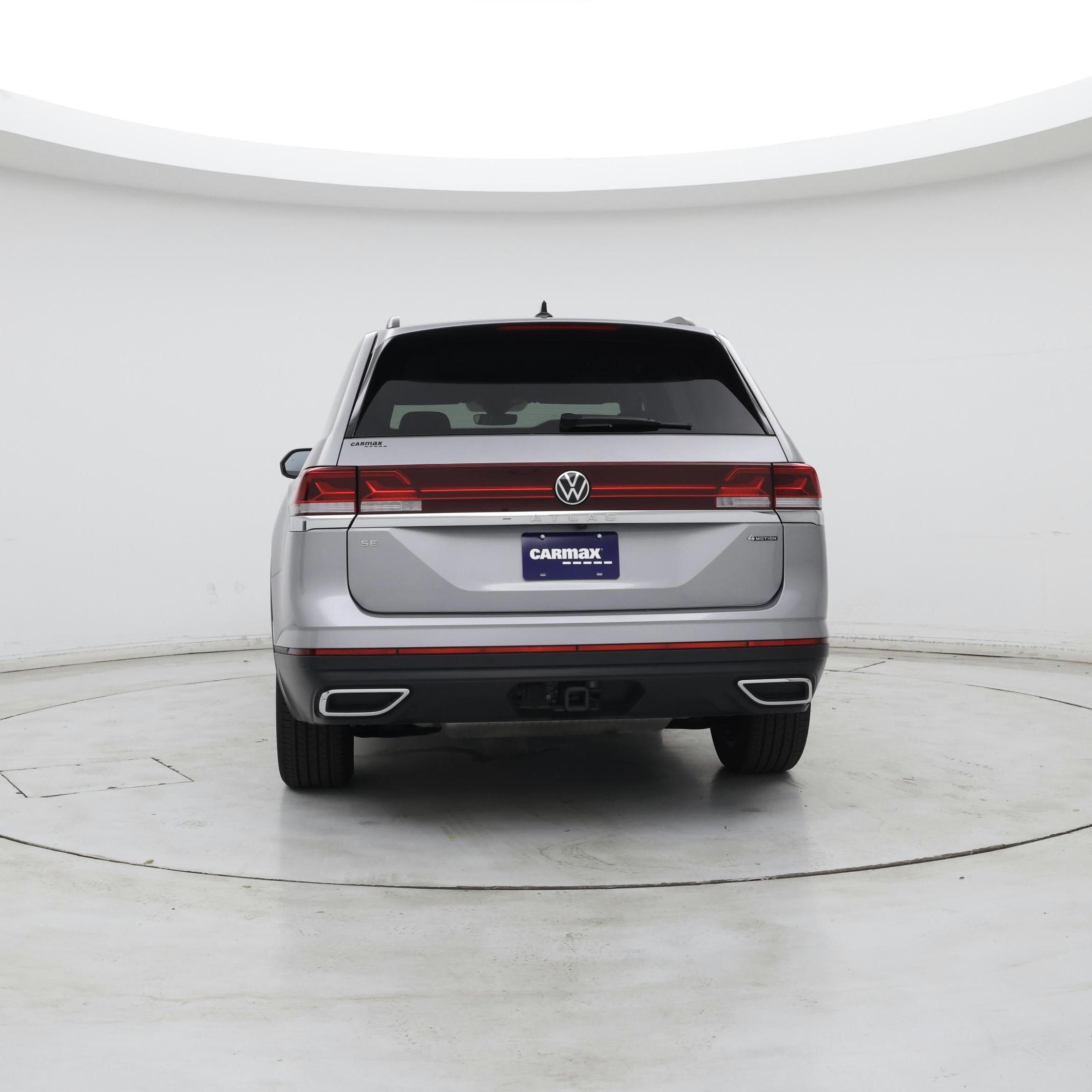 Thumbnail: 2024 Volkswagen Atlas - 6