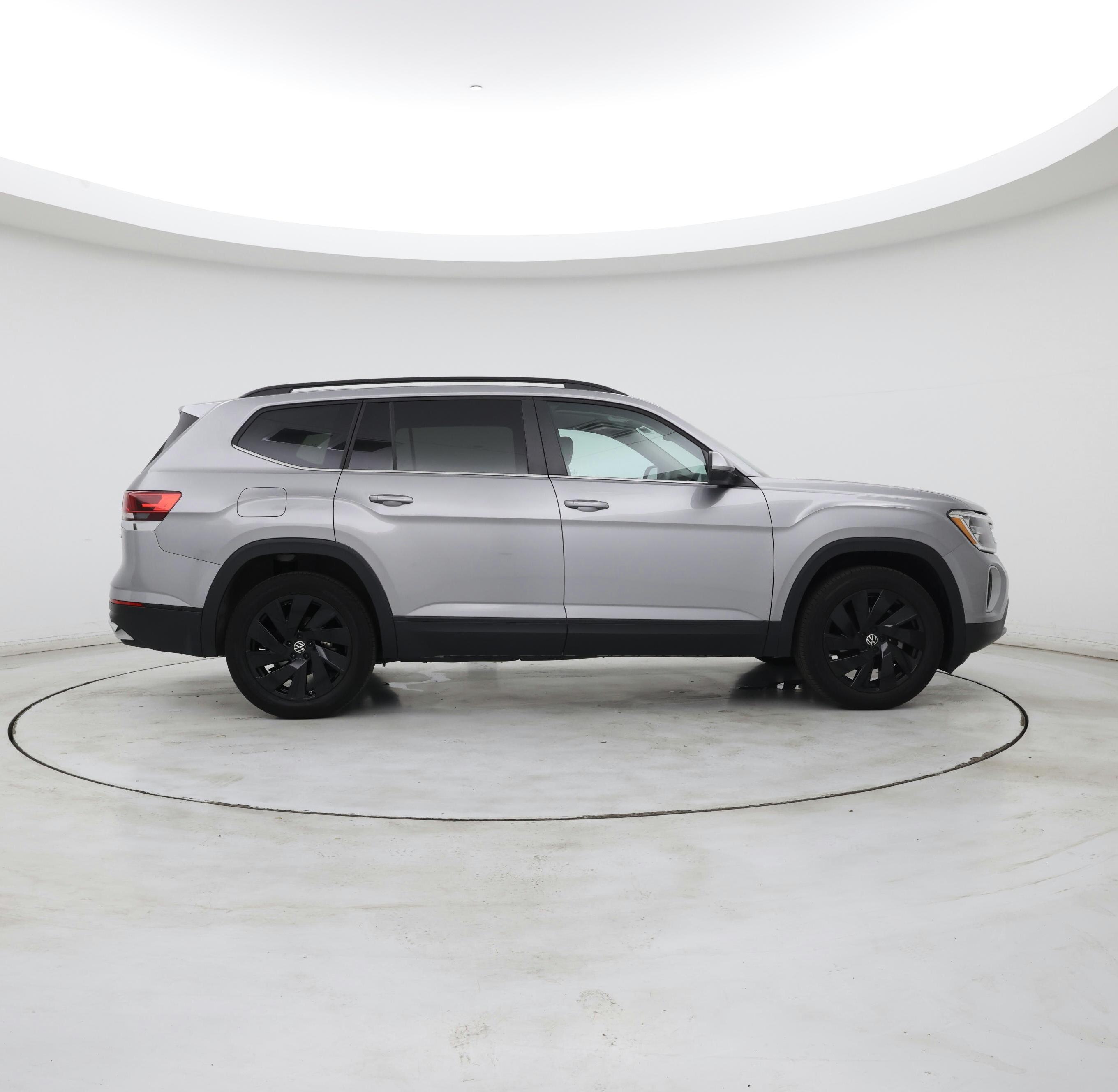 Thumbnail: 2024 Volkswagen Atlas - 7