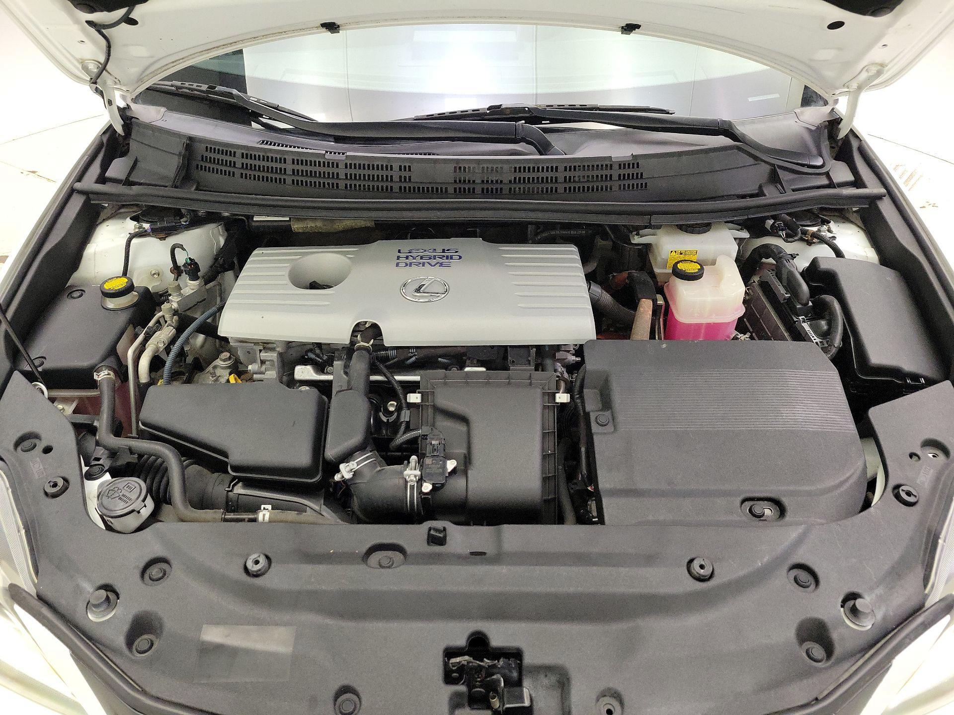 Thumbnail: 2013 Lexus CT - 20