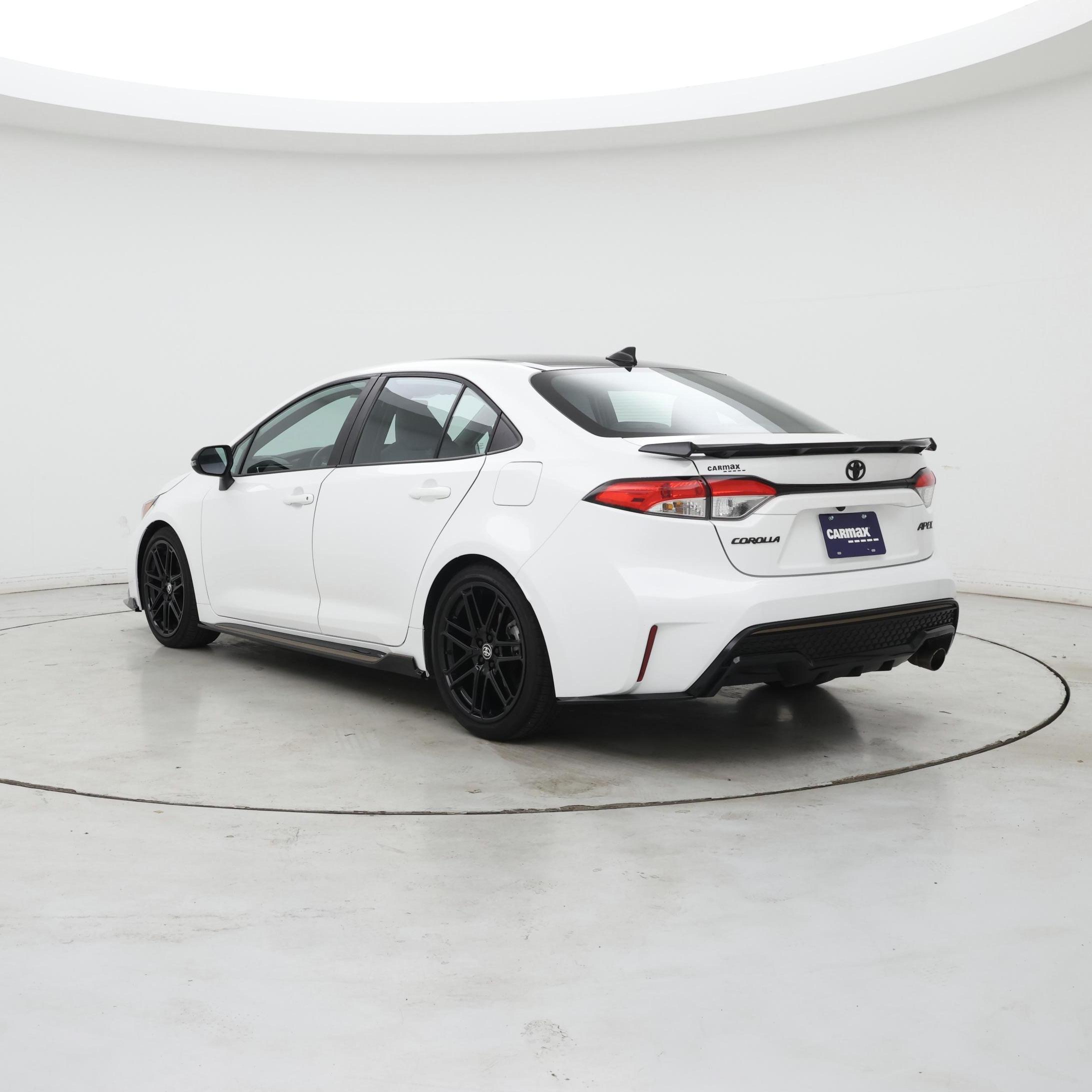 Thumbnail: 2022 Toyota Corolla - 2