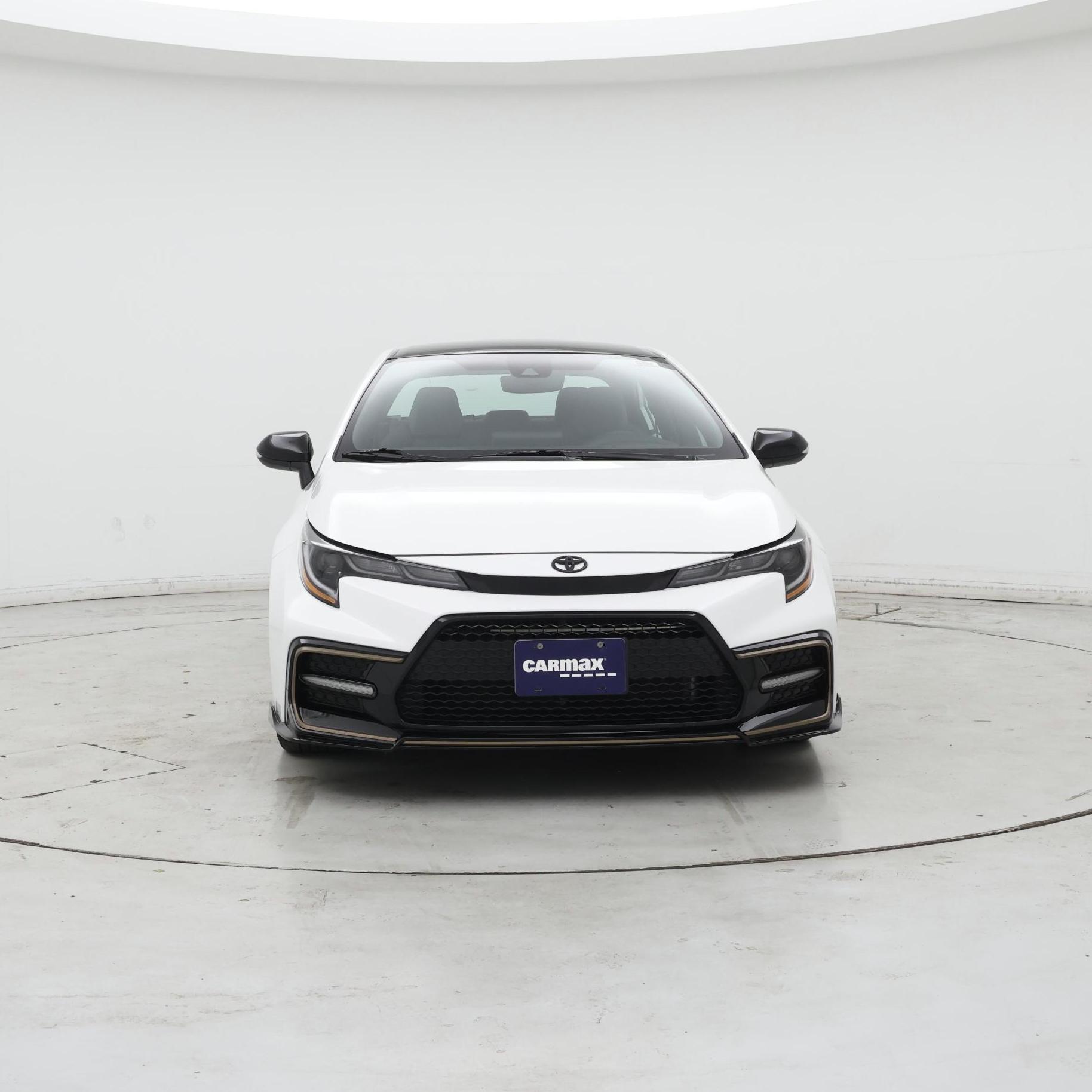 Thumbnail: 2022 Toyota Corolla - 5