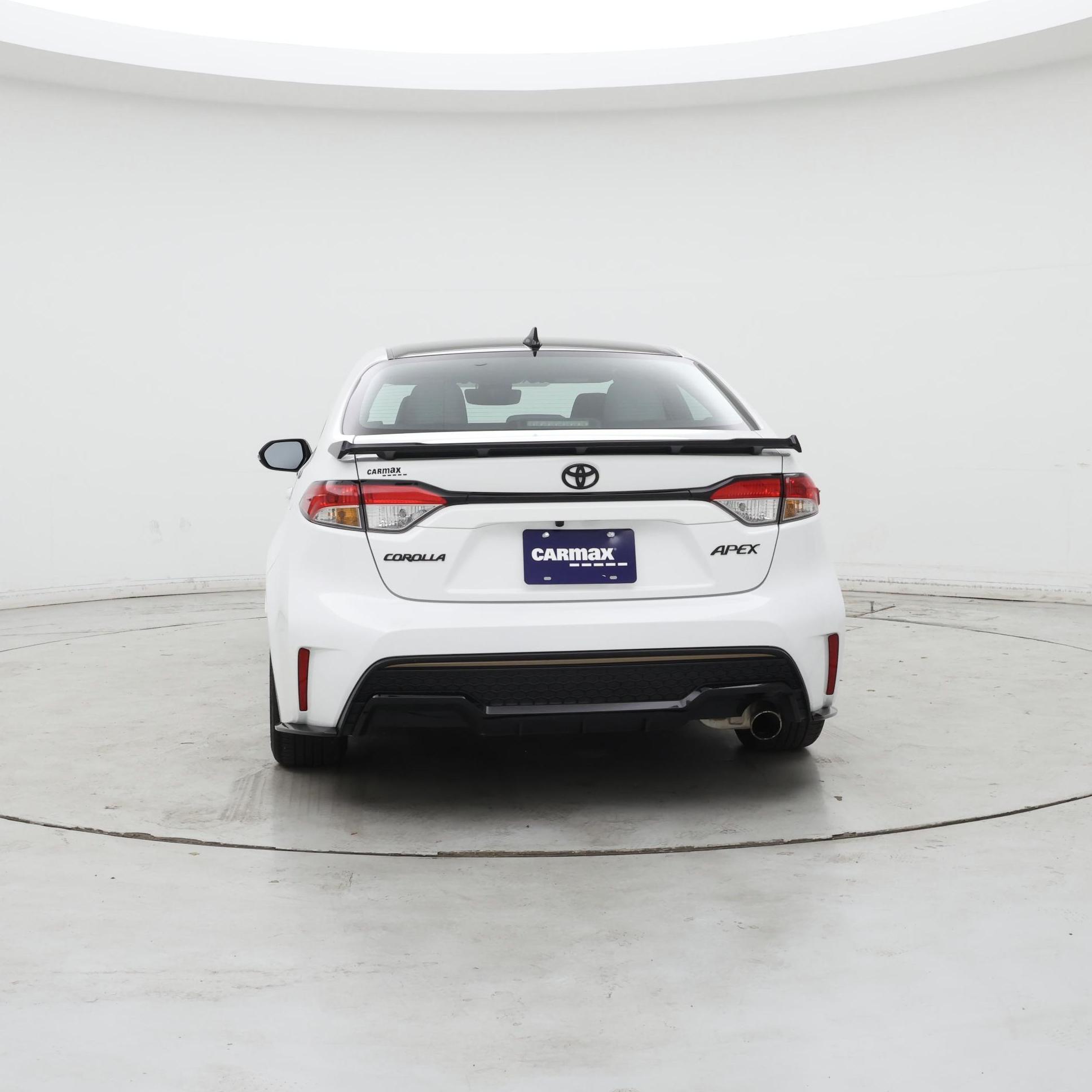 Thumbnail: 2022 Toyota Corolla - 6