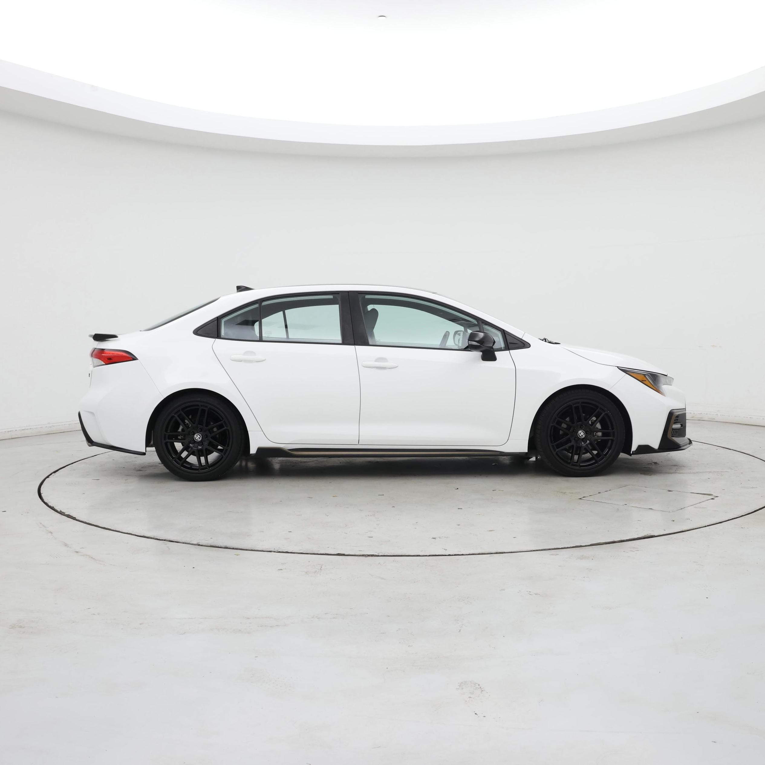 Thumbnail: 2022 Toyota Corolla - 7