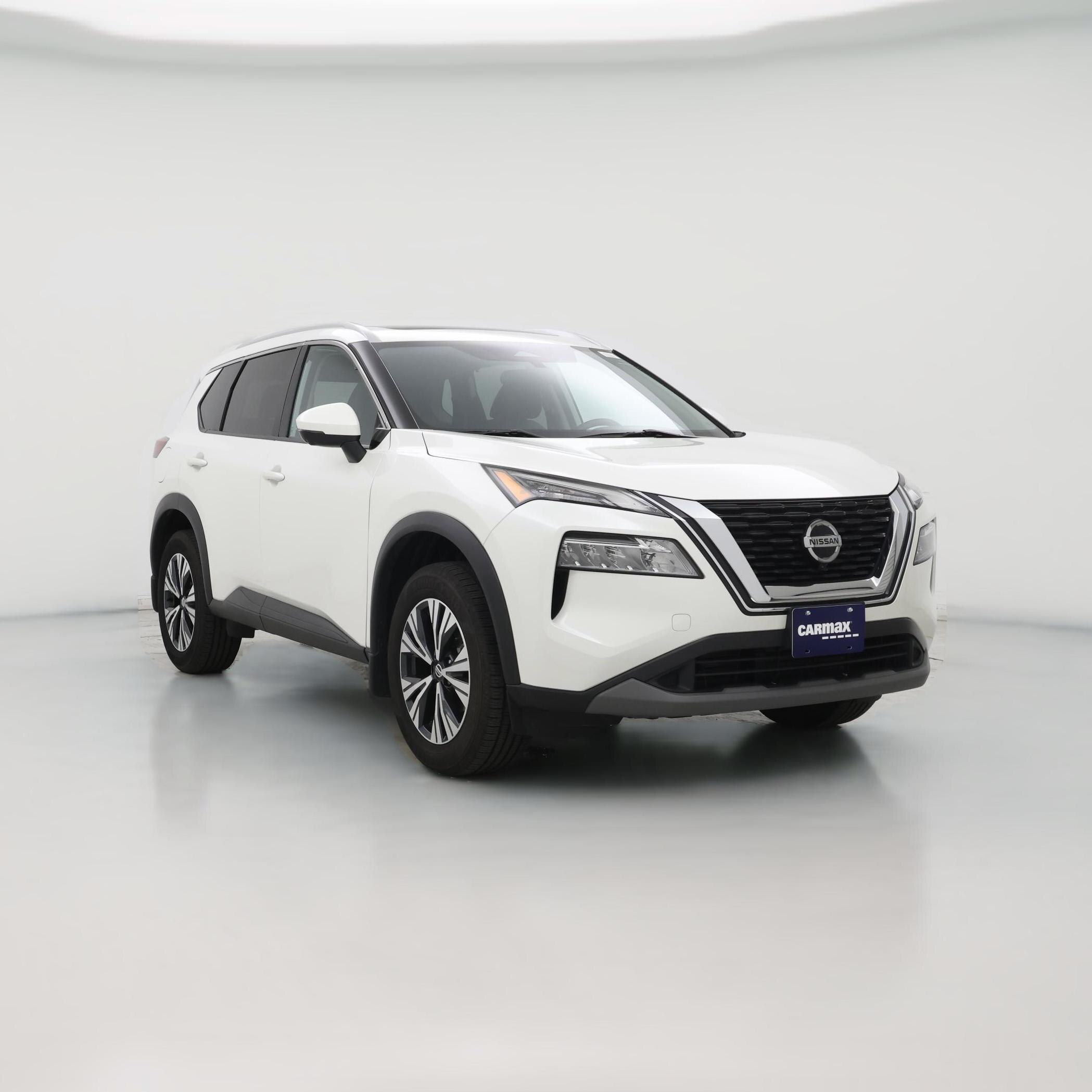 Thumbnail: 2021 Nissan Rogue - 1