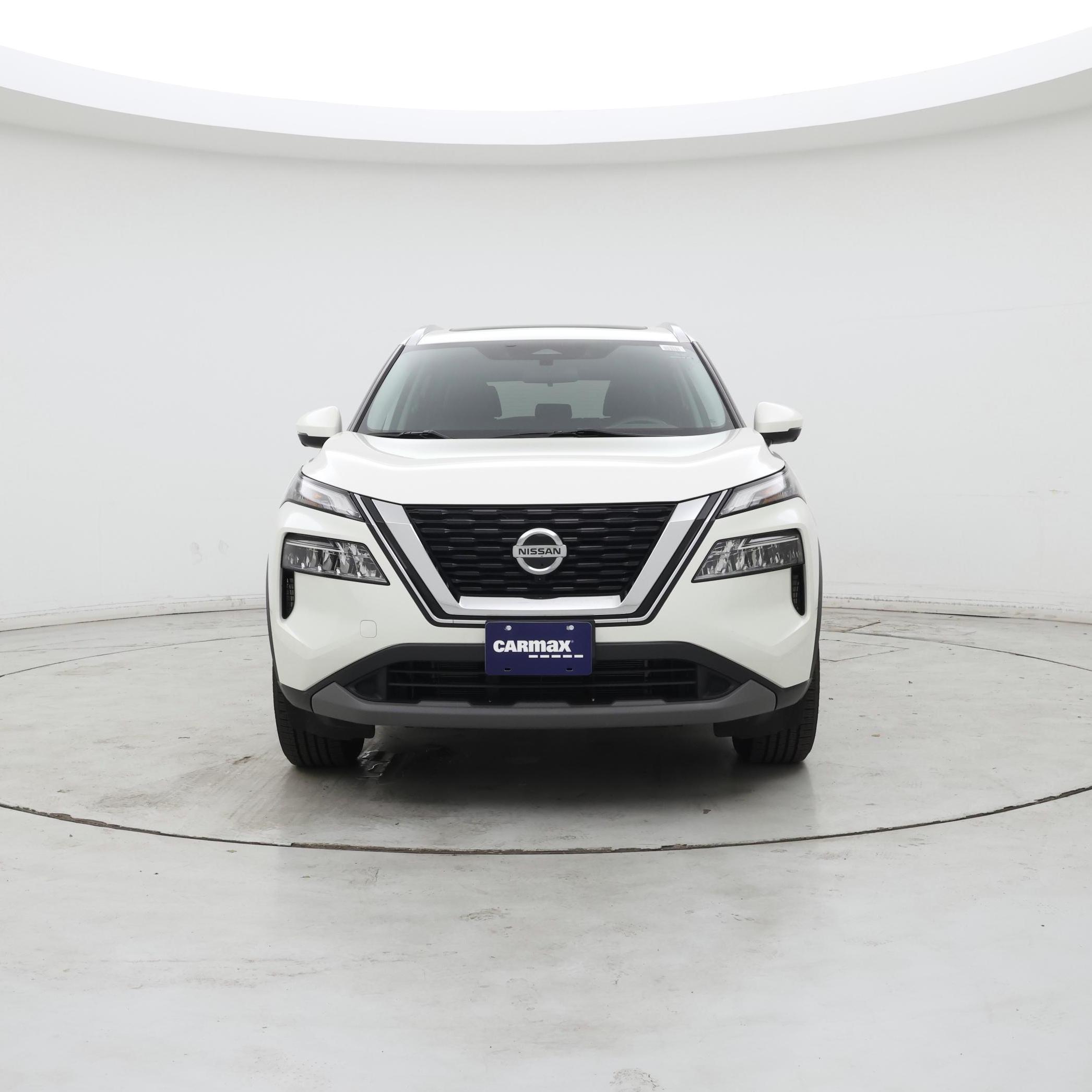 Thumbnail: 2021 Nissan Rogue - 5