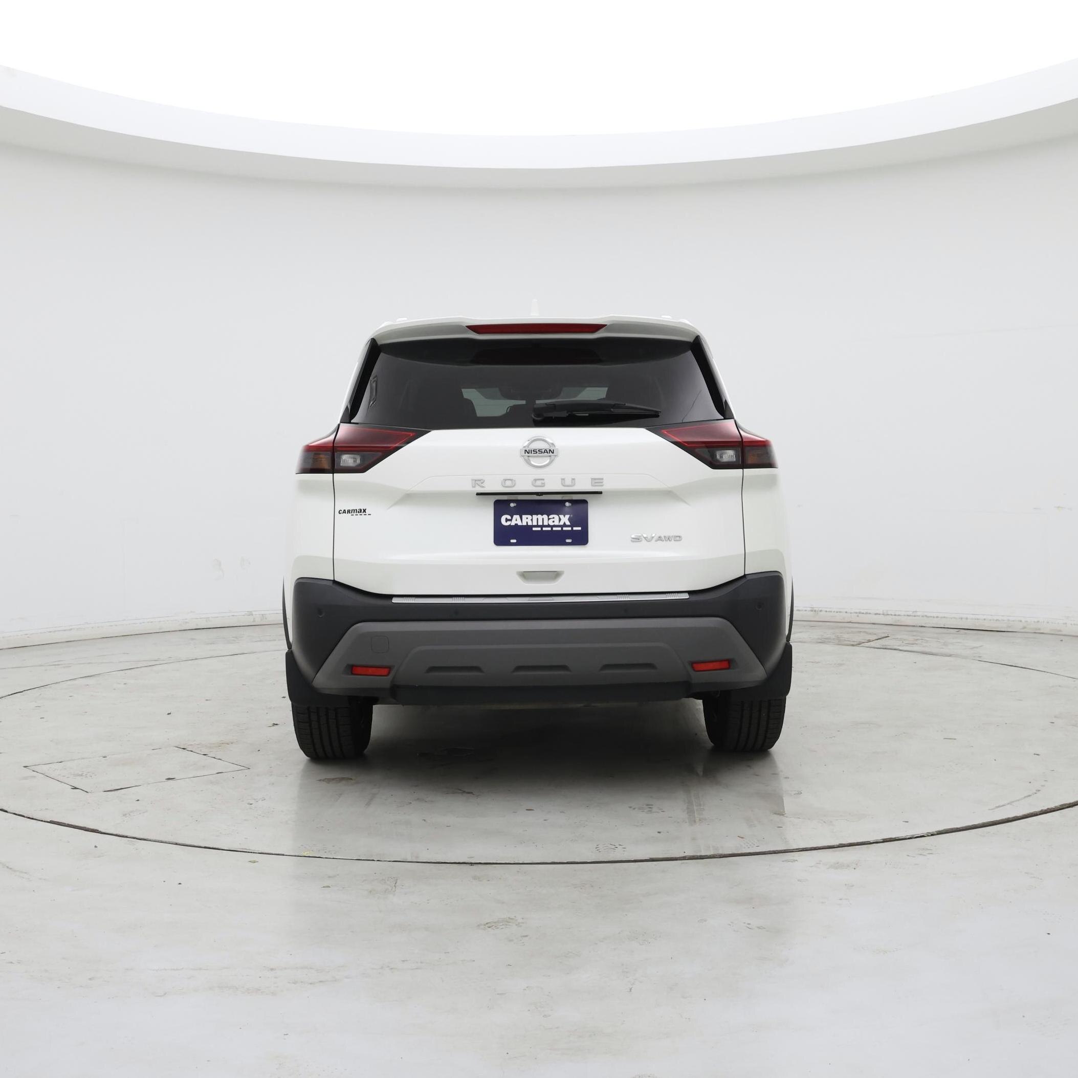 Thumbnail: 2021 Nissan Rogue - 6