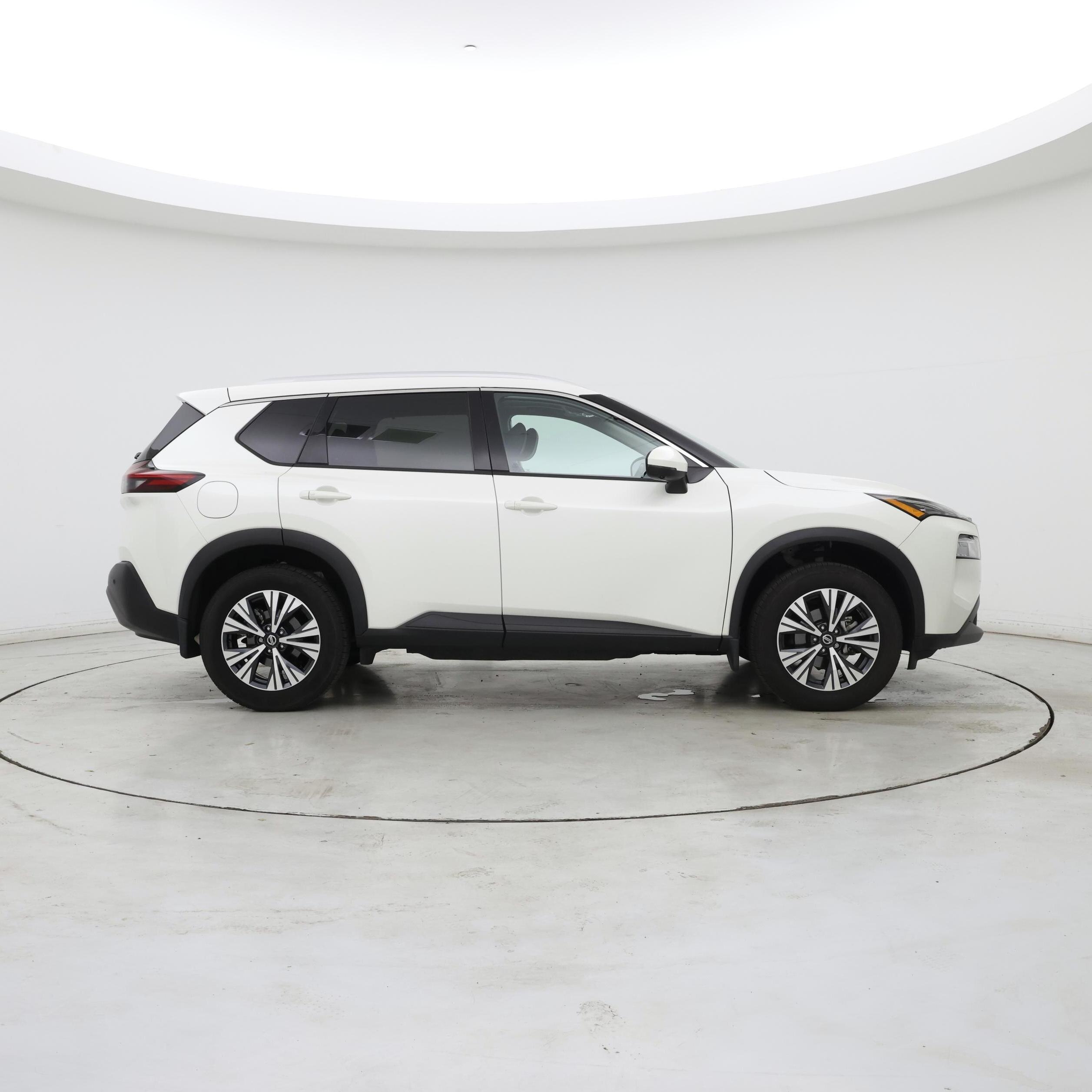 Thumbnail: 2021 Nissan Rogue - 7
