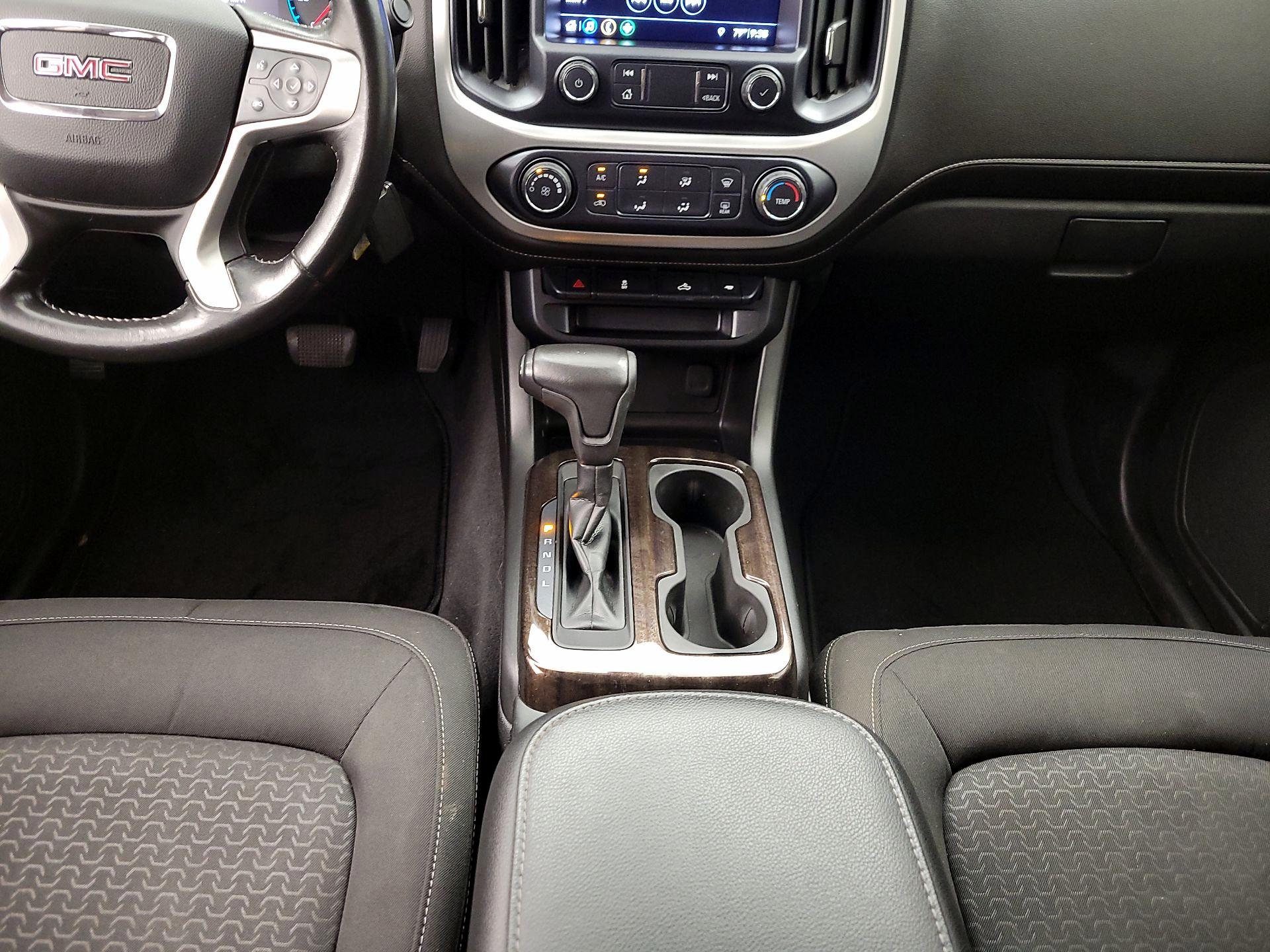 Thumbnail: 2019 GMC Canyon - 17