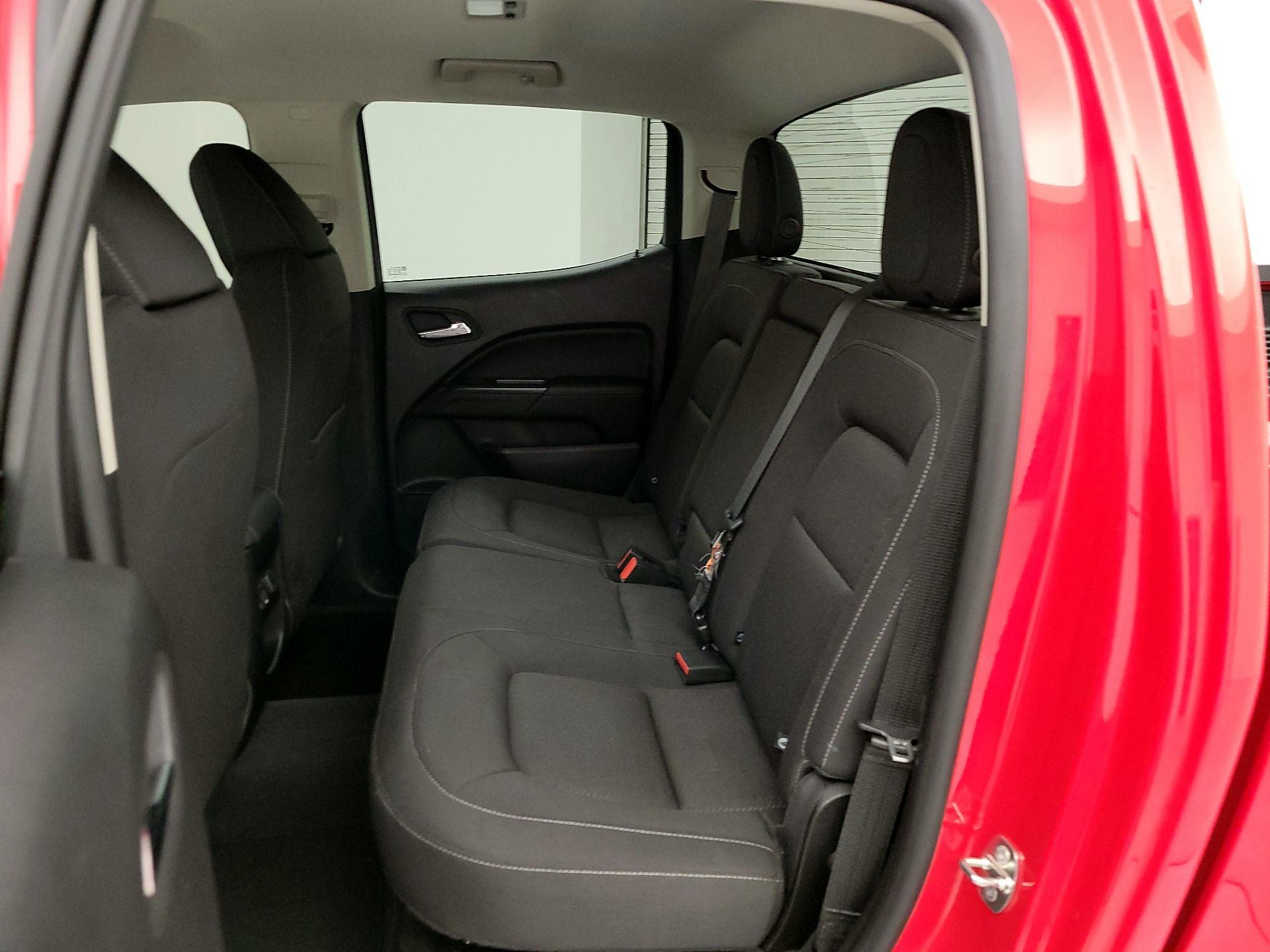 Thumbnail: 2019 GMC Canyon - 19