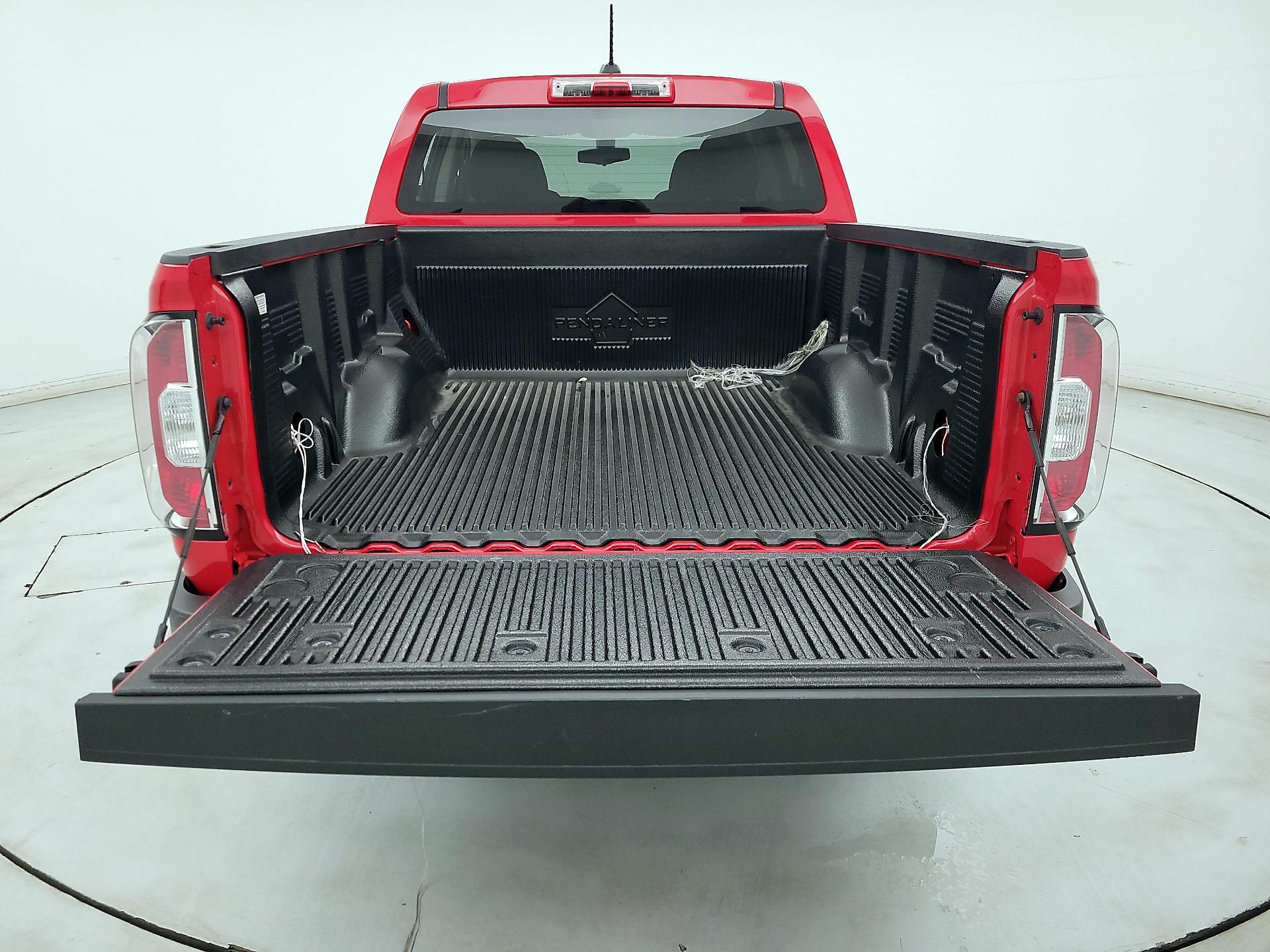 Thumbnail: 2019 GMC Canyon - 20