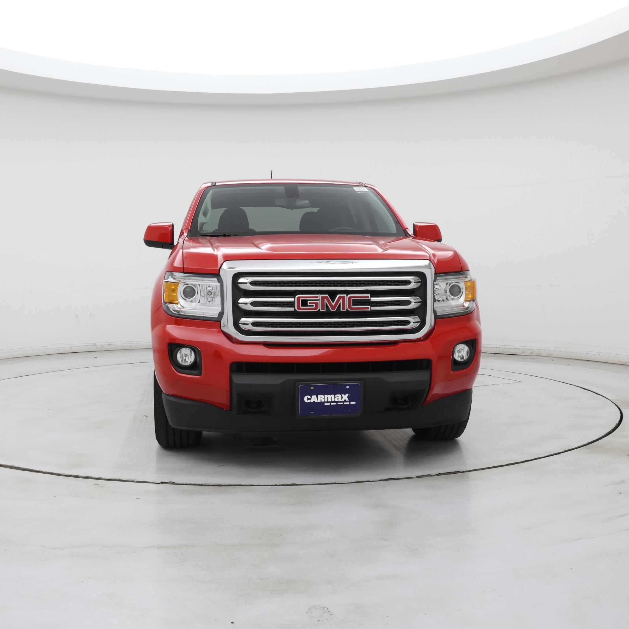 Thumbnail: 2019 GMC Canyon - 5