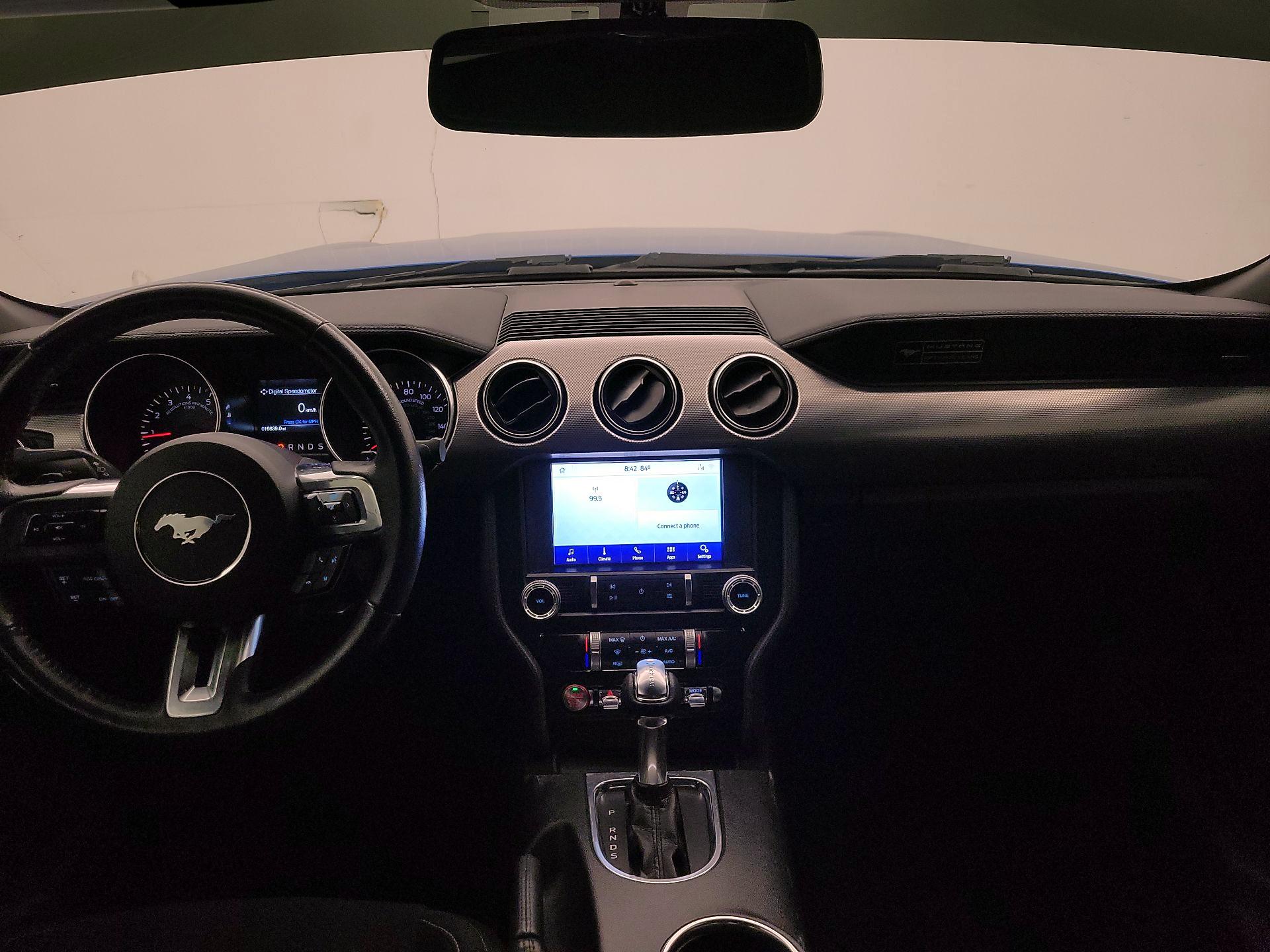 Thumbnail: 2020 Ford Mustang - 9