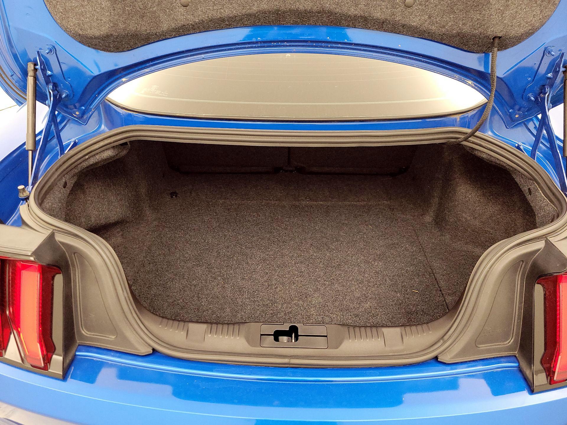 Thumbnail: 2020 Ford Mustang - 19
