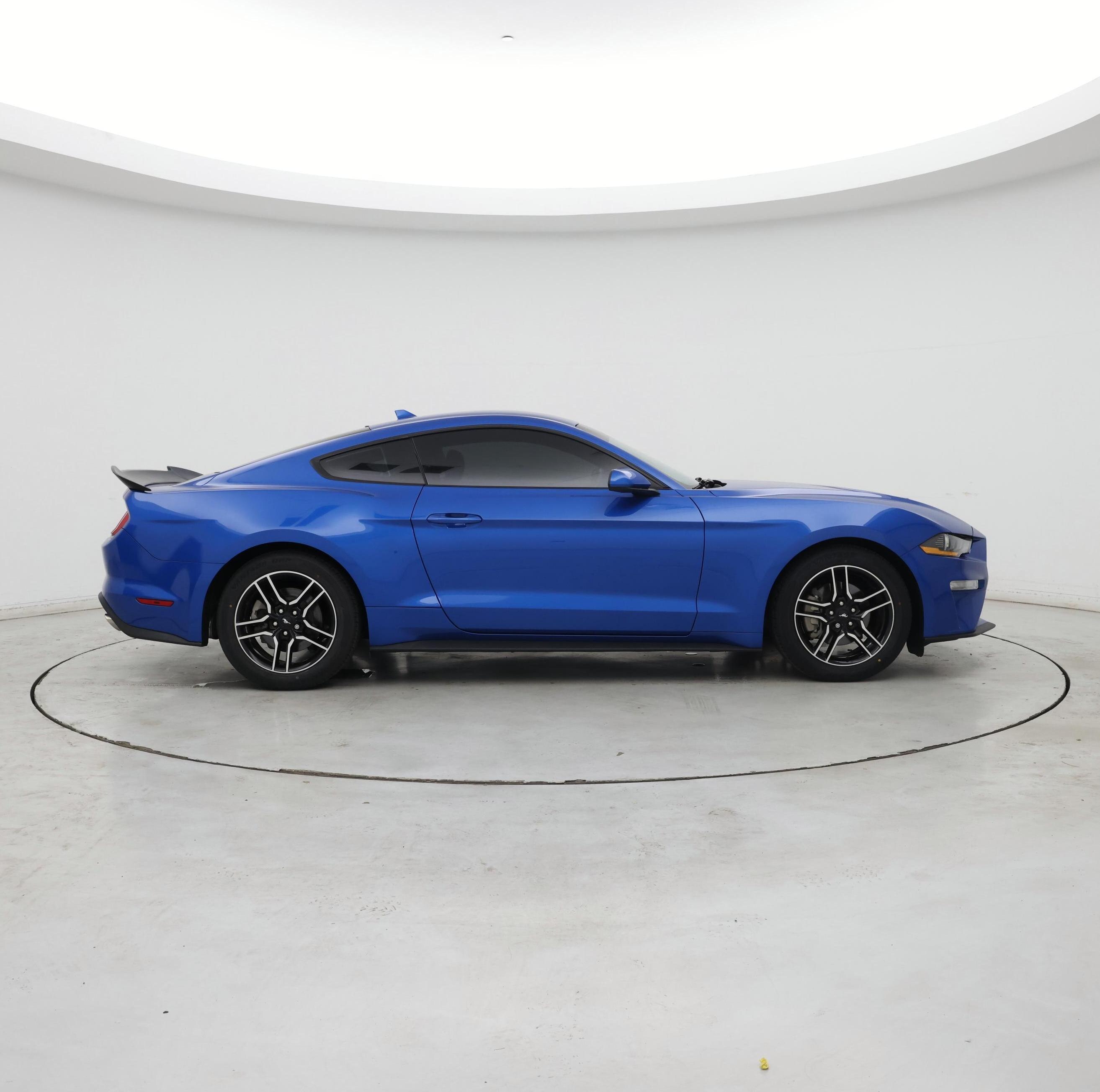 Thumbnail: 2020 Ford Mustang - 7