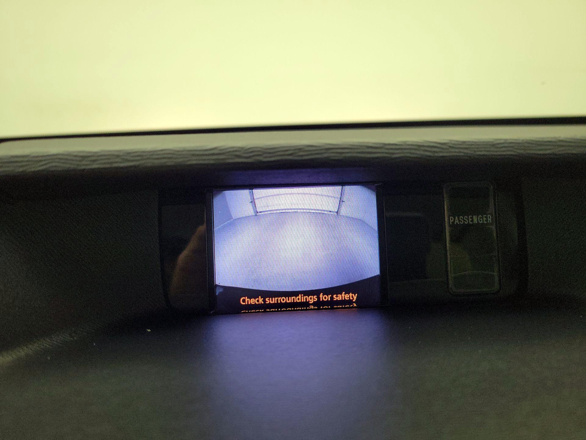 Thumbnail: 2014 Toyota Sienna - 13