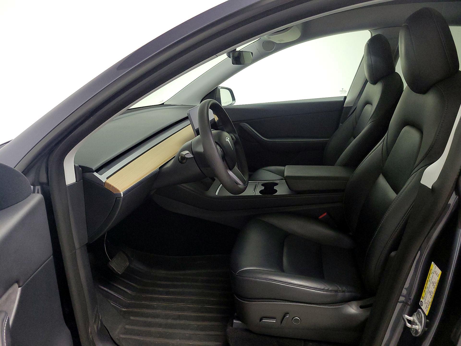 Thumbnail: 2021 Tesla Model Y - 11