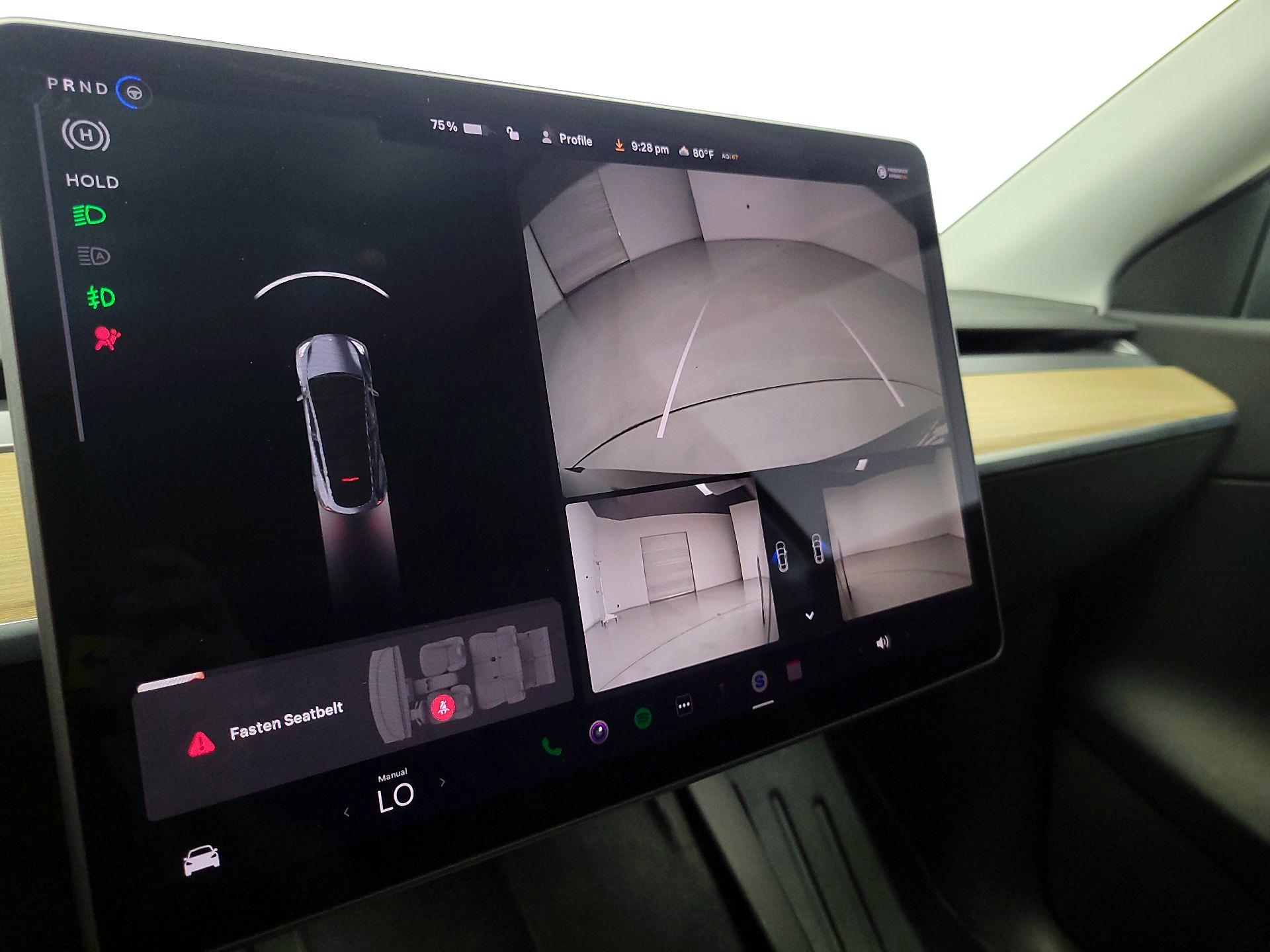 Thumbnail: 2021 Tesla Model Y - 14