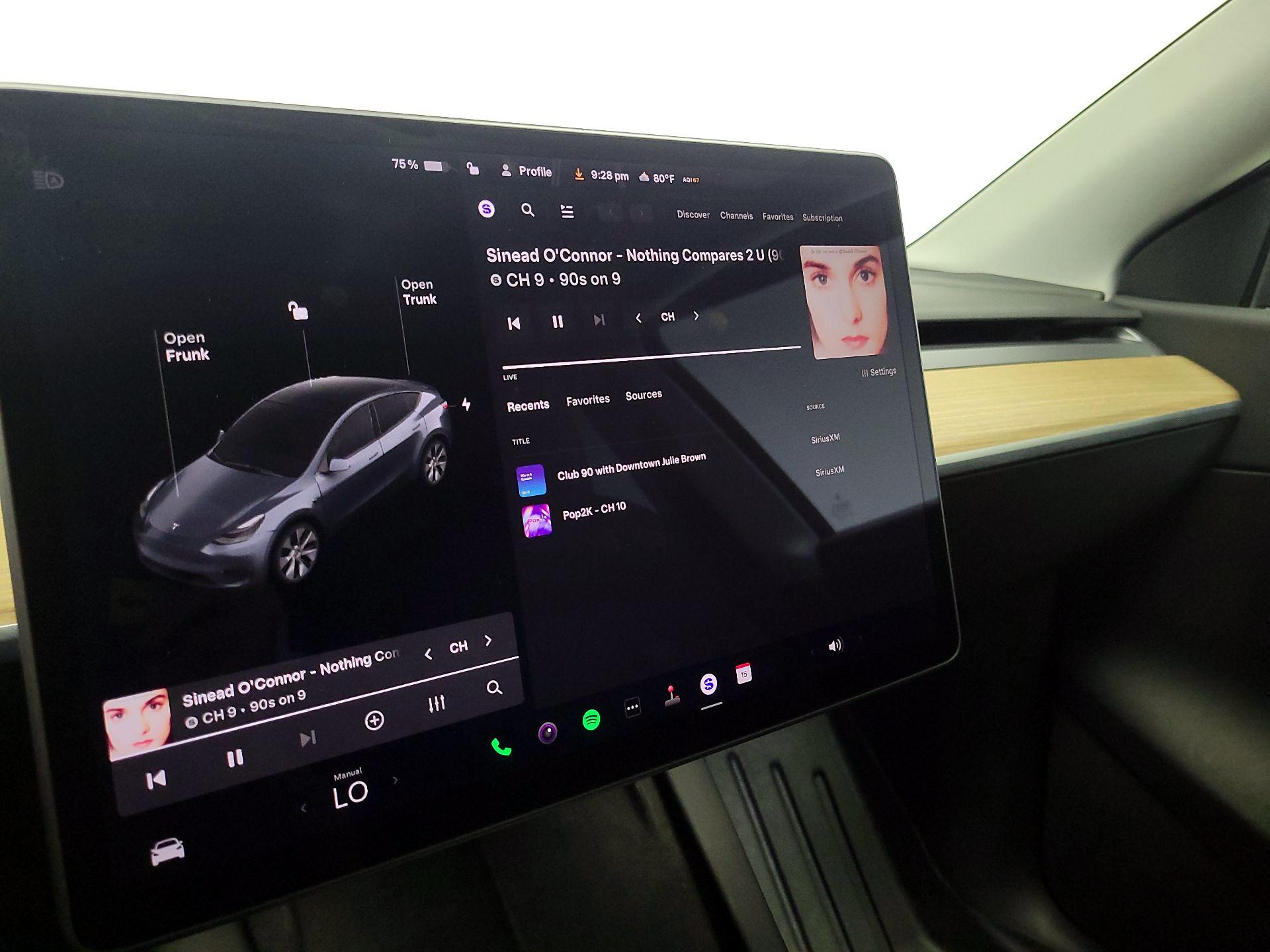Thumbnail: 2021 Tesla Model Y - 15