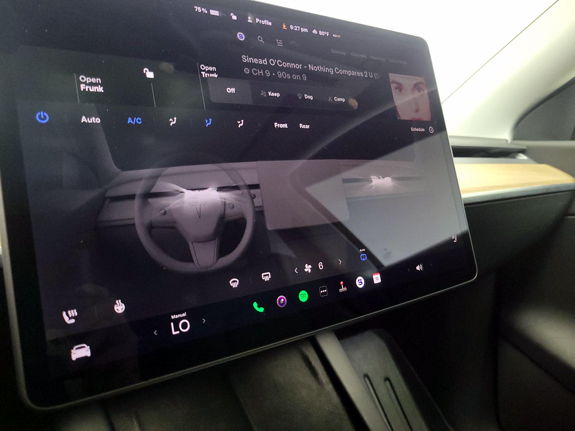 Thumbnail: 2021 Tesla Model Y - 16