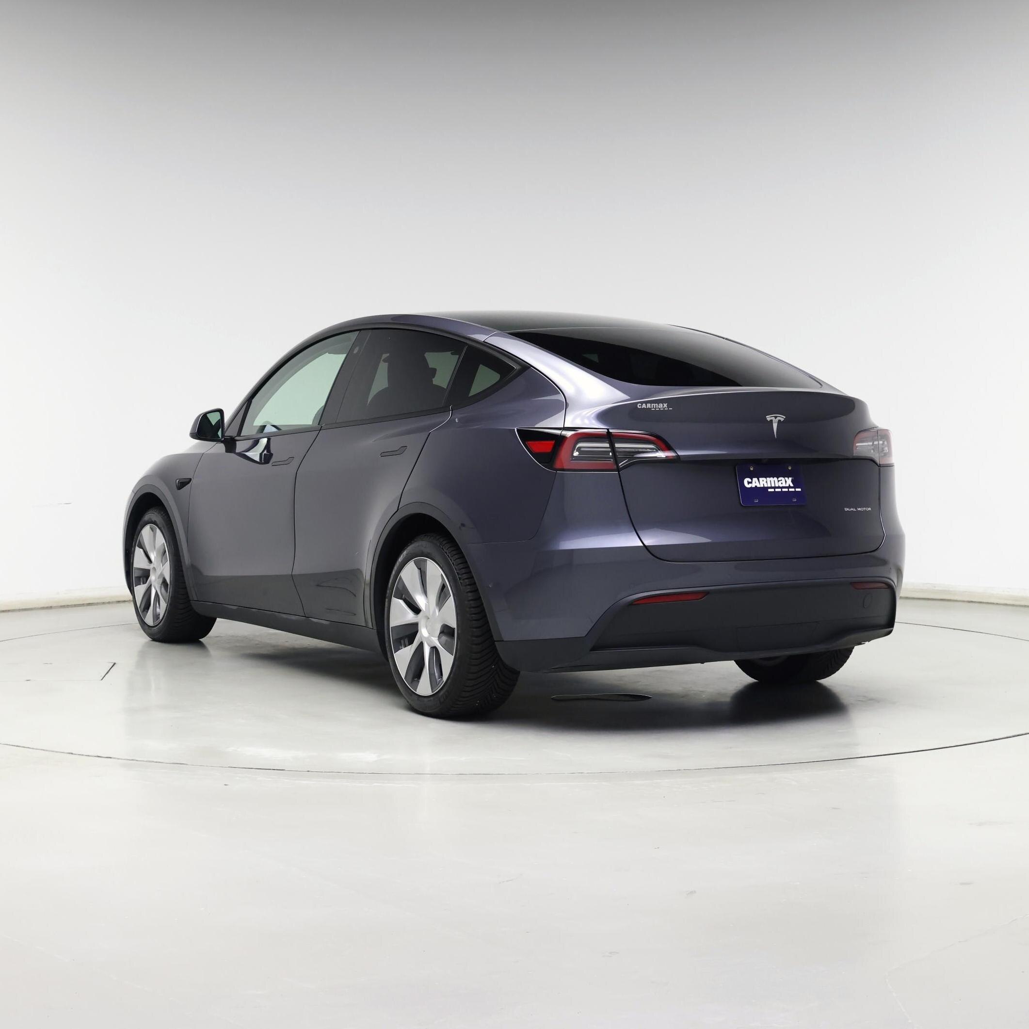 Thumbnail: 2021 Tesla Model Y - 2