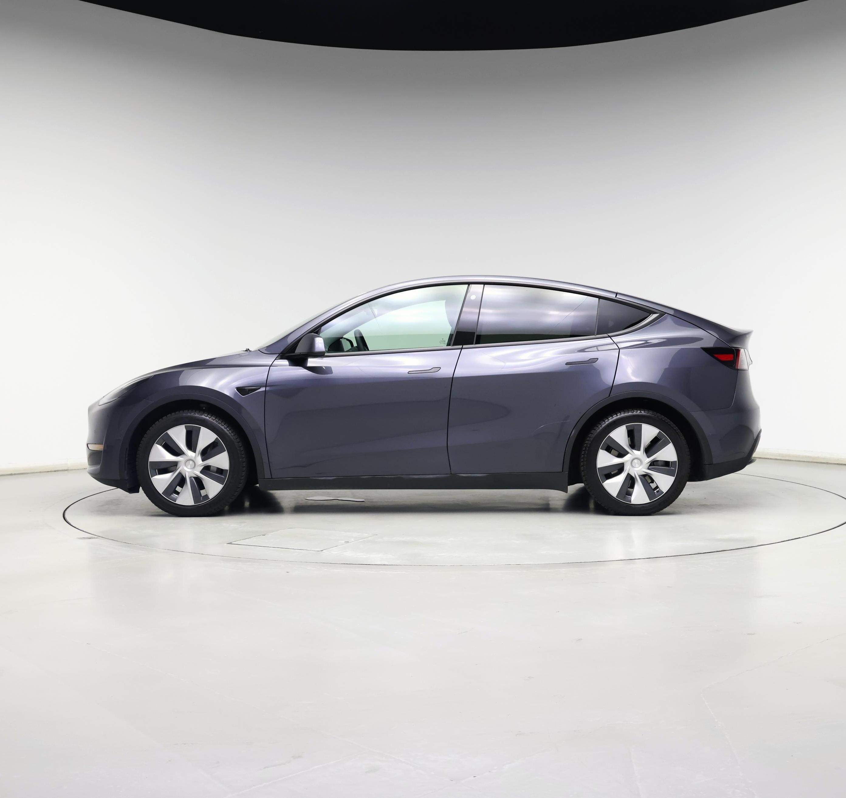 Thumbnail: 2021 Tesla Model Y - 3