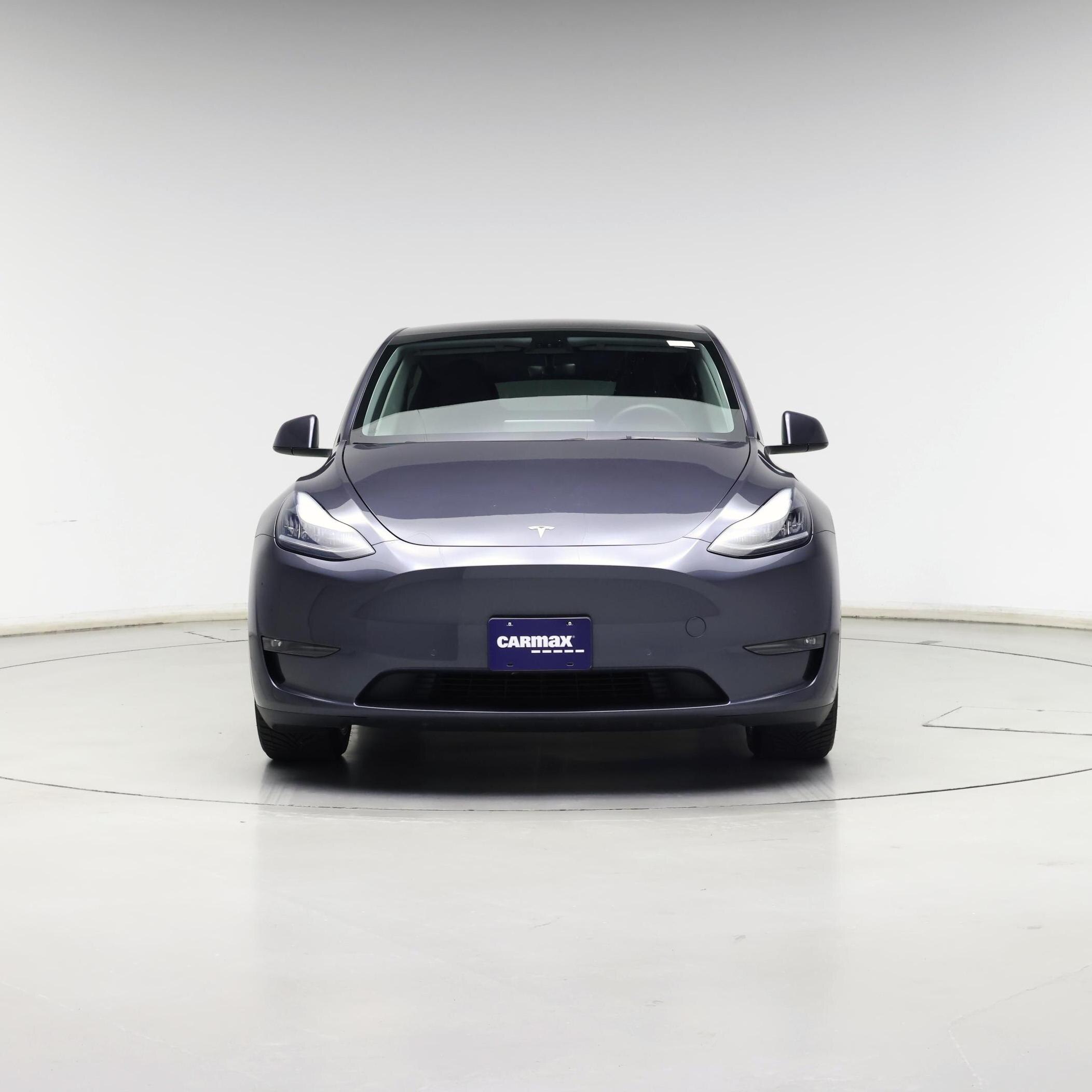 Thumbnail: 2021 Tesla Model Y - 5