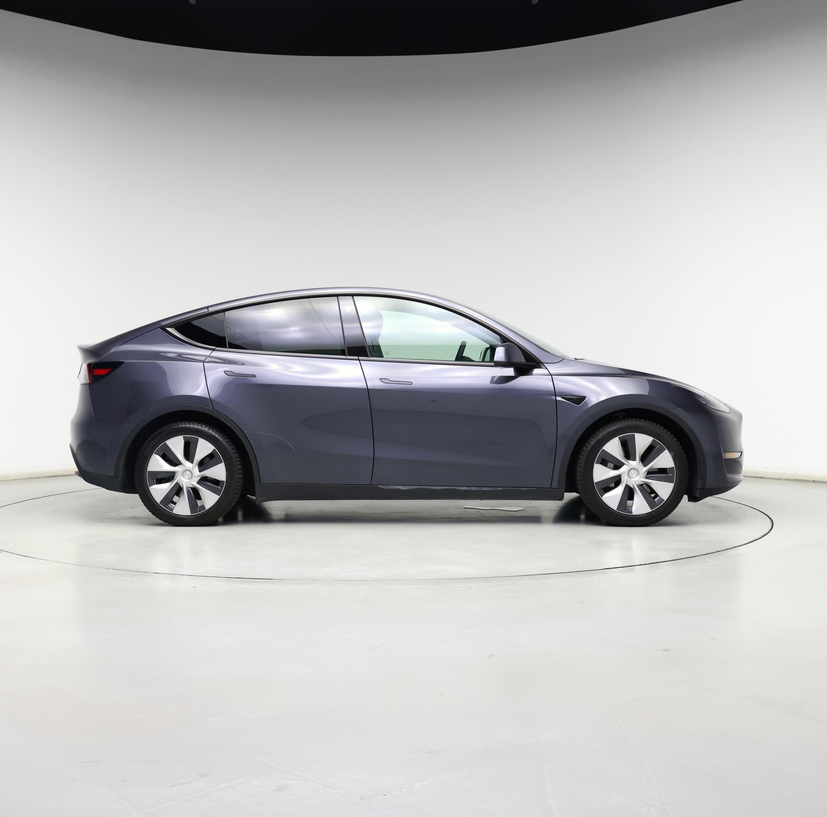 Thumbnail: 2021 Tesla Model Y - 7